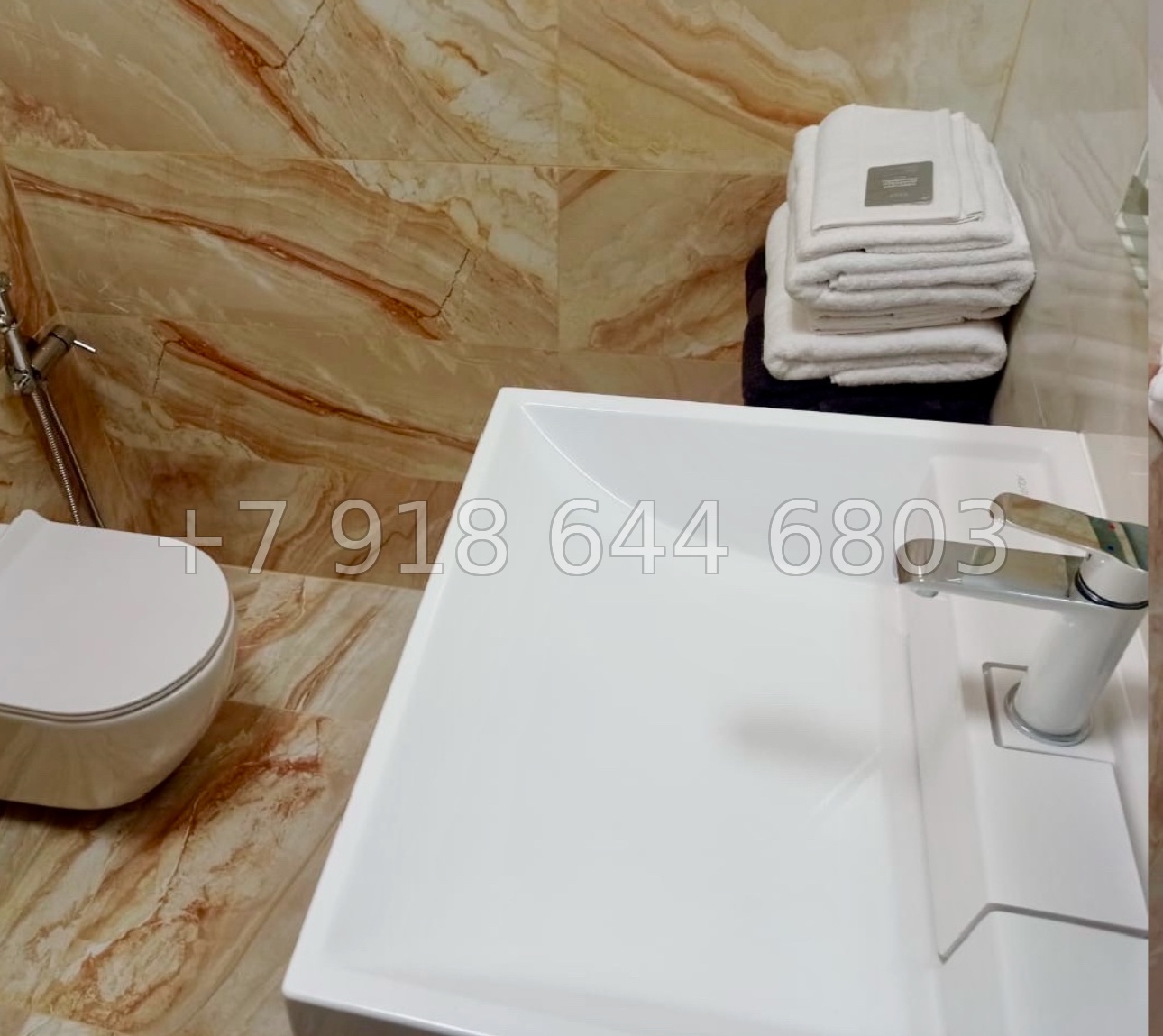 № 42 г. Апартаменты в Партените - миниатюра 16