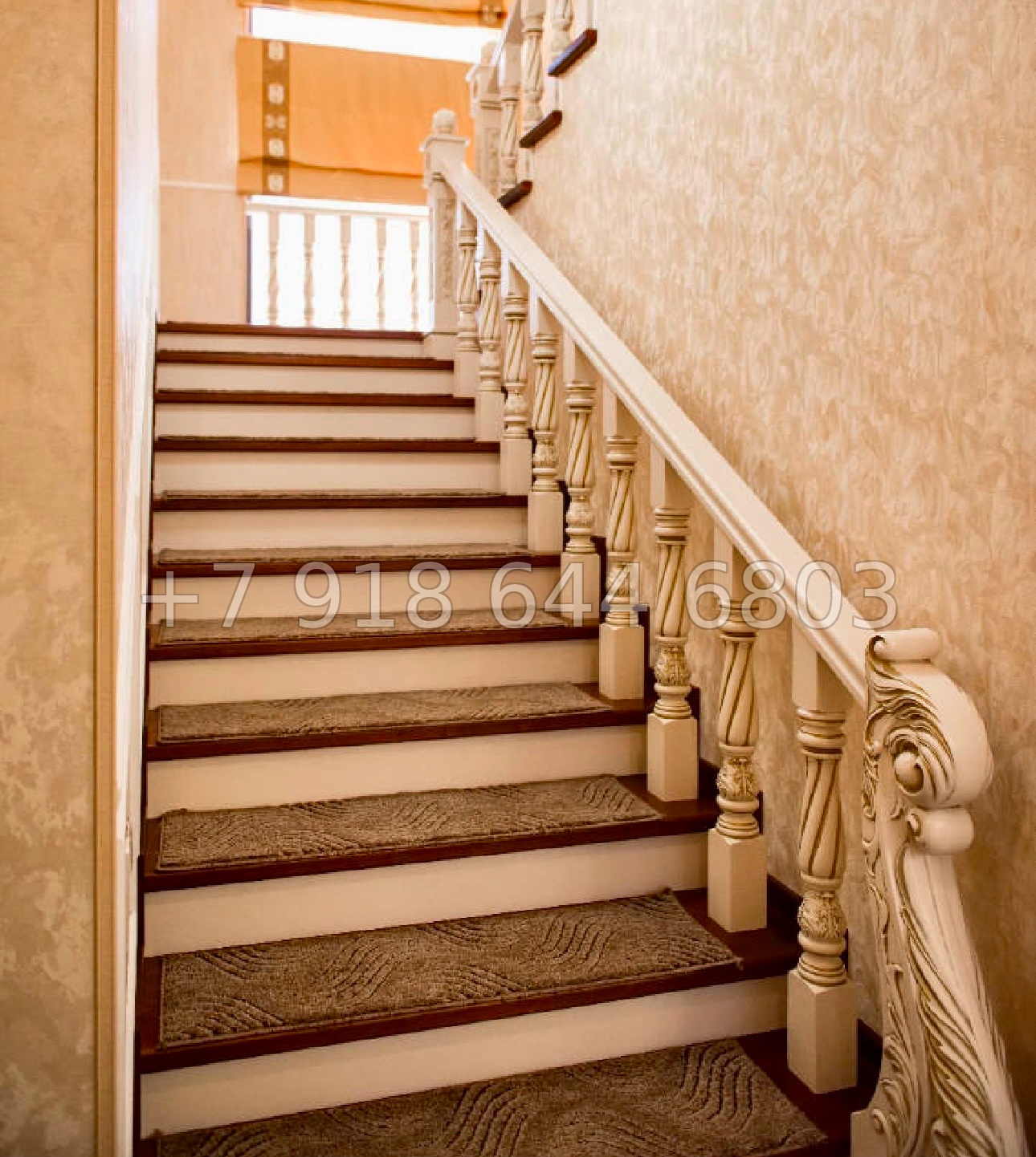 № 49в. Дом в Сочи с хорошим видом и хорошим ремонтом  - миниатюра 37