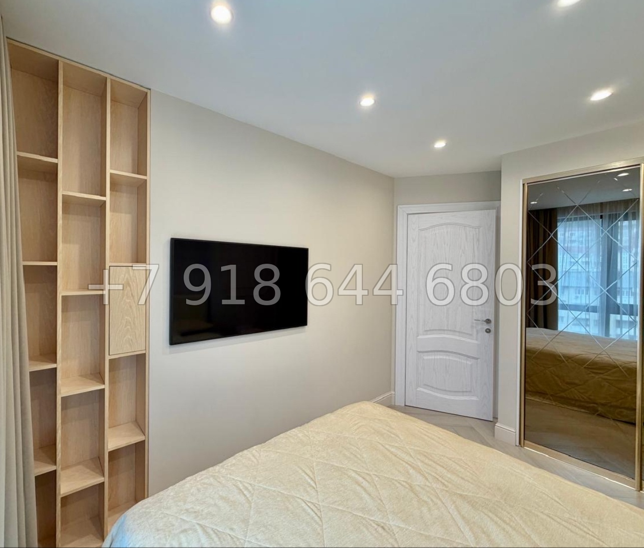 № 323 р. ЖК Сокол Сочи  - миниатюра 18