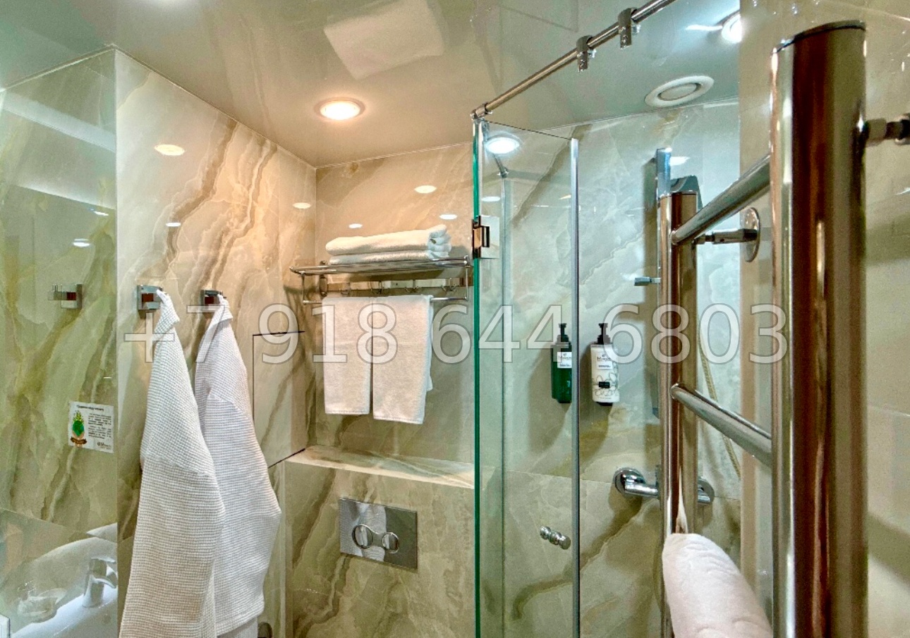 № 18 ш. Центр Сочи. АК Миррор на Навагинской улице  - миниатюра 10