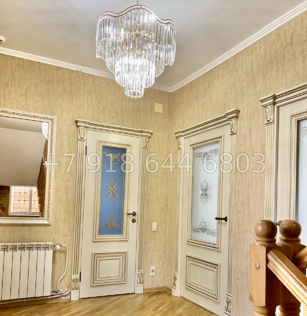 № 320 п. Дом в центре Сочи  - миниатюра 6
