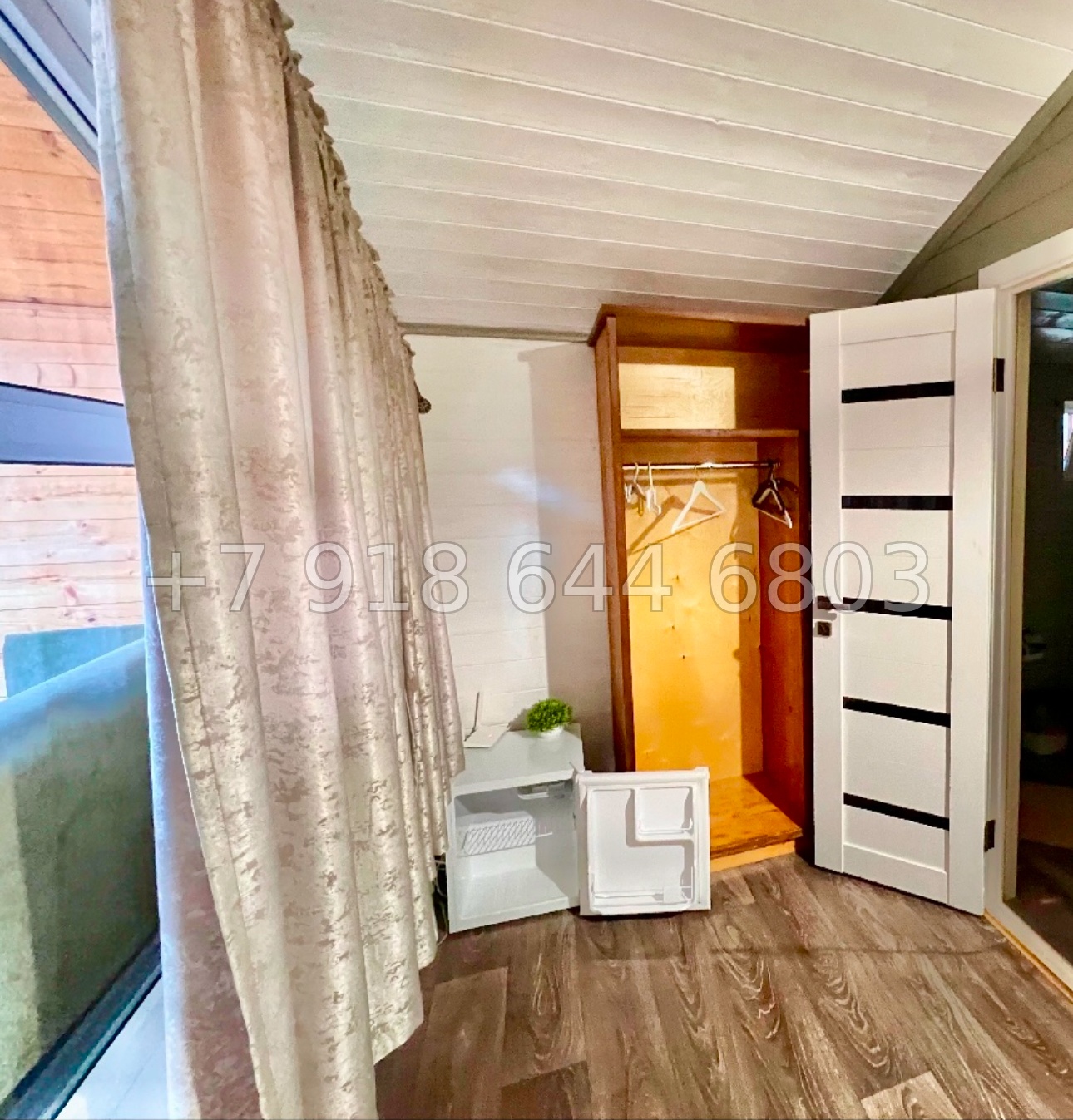 № 3 ч. Готовый бизнес в горах. База отдыха в Архызе 10 домов - миниатюра 34