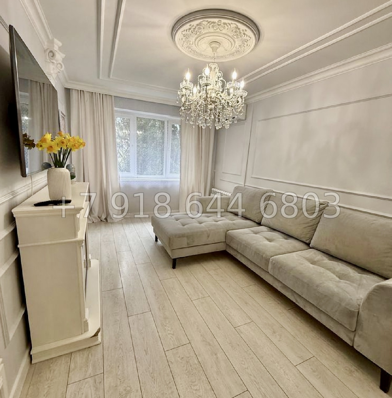 № 874. Квартира в Сочи  - миниатюра 17