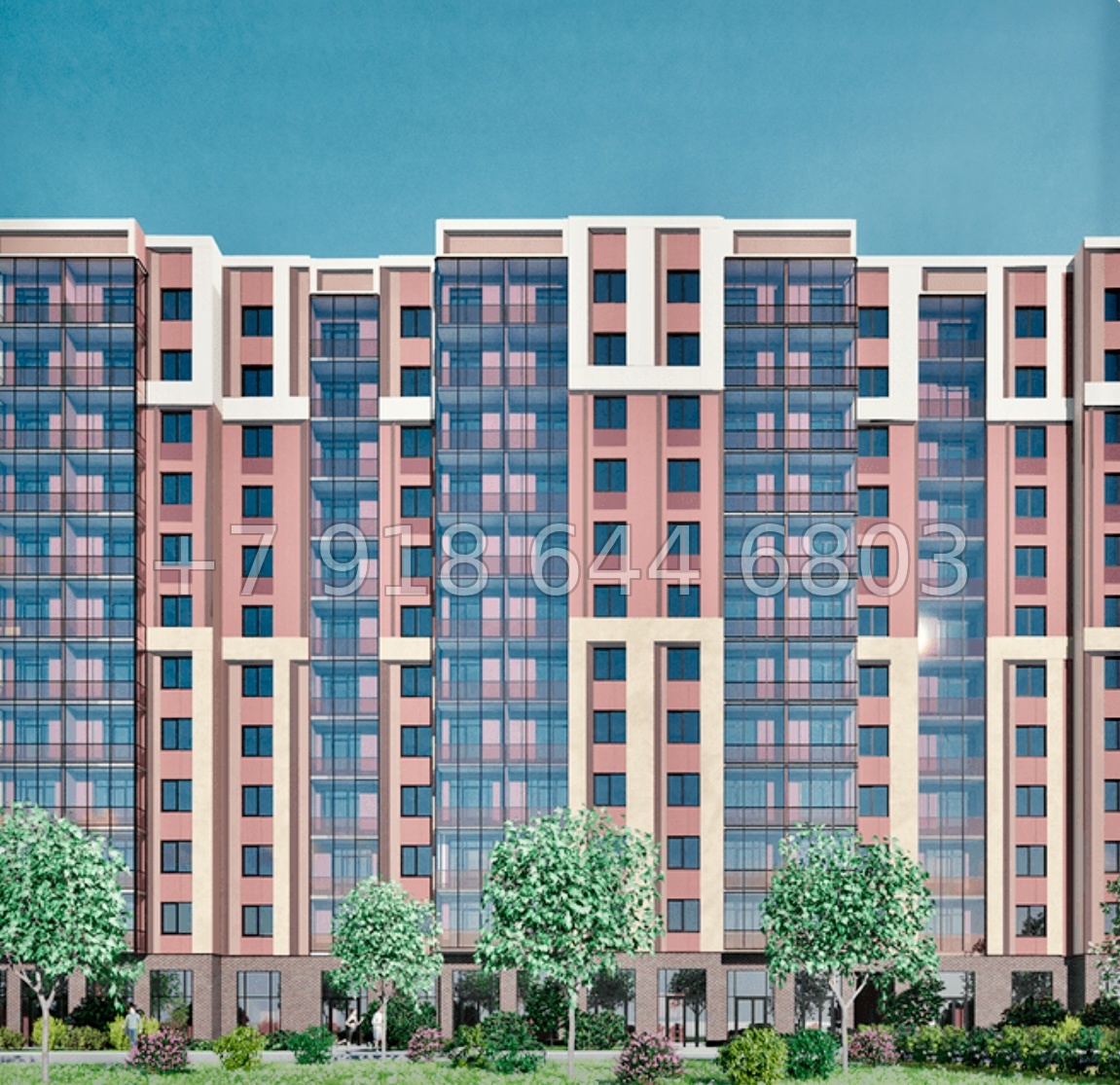 № 4ы. Метро Девяткино,Парнас, Проспект Просвещения. ЖК Энфилд Бугры  - миниатюра 2