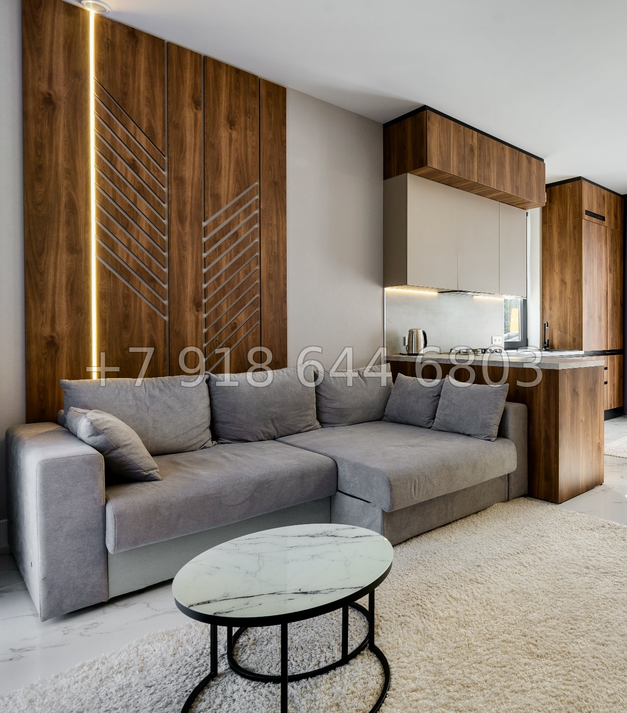 № 57 Б. Дома с ремонтом в Кудепсте Сочи - миниатюра 19