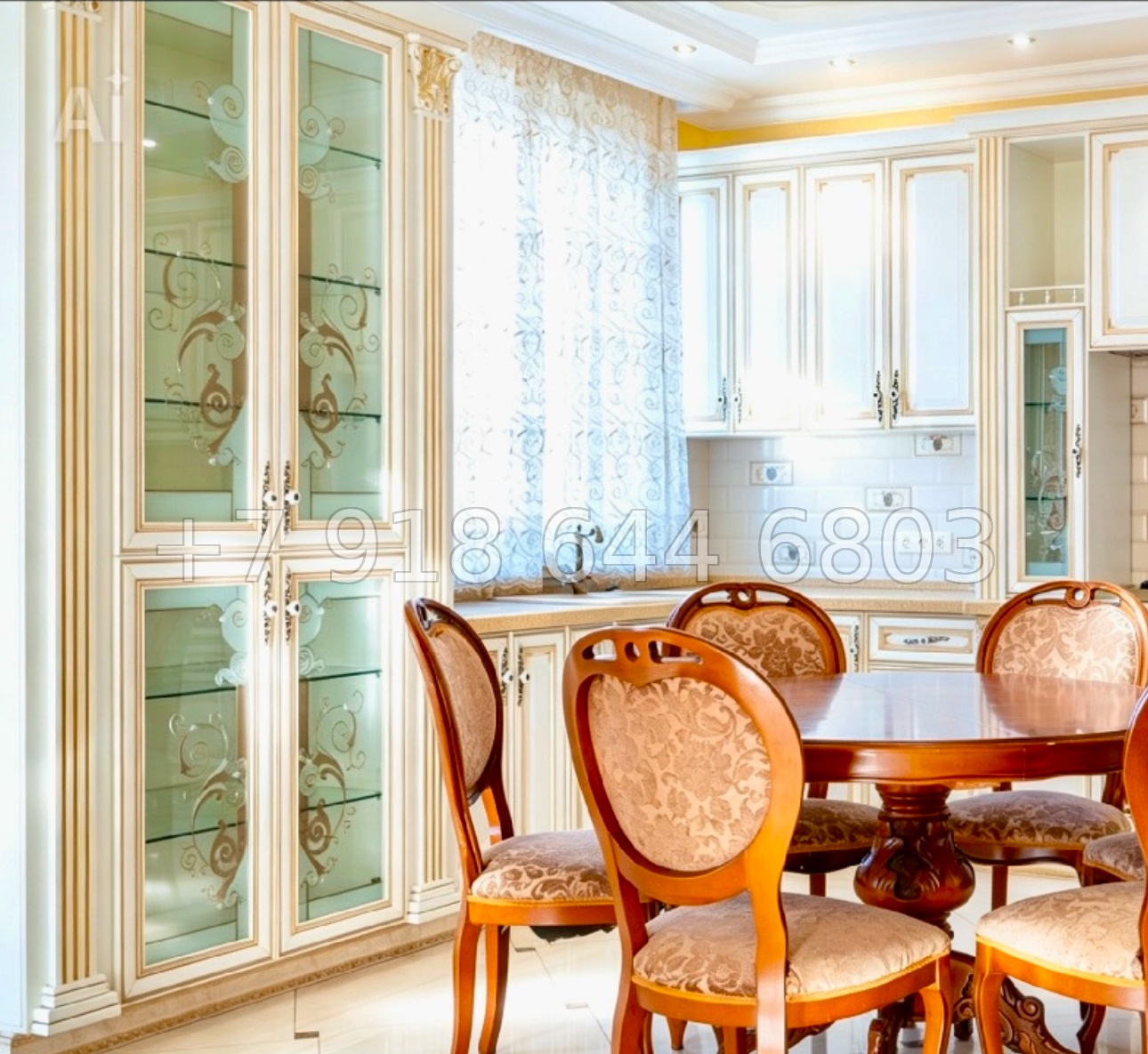 № 251 в. Дом с бильярдом и кинотеатром в Сочи  - миниатюра 38