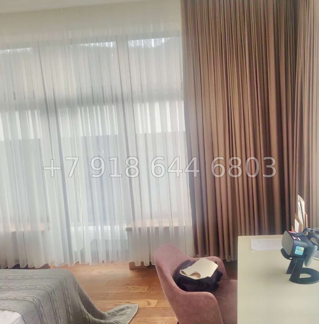 № 7 э. Премиум Вилладж Архыз 5 звезд  - миниатюра 17