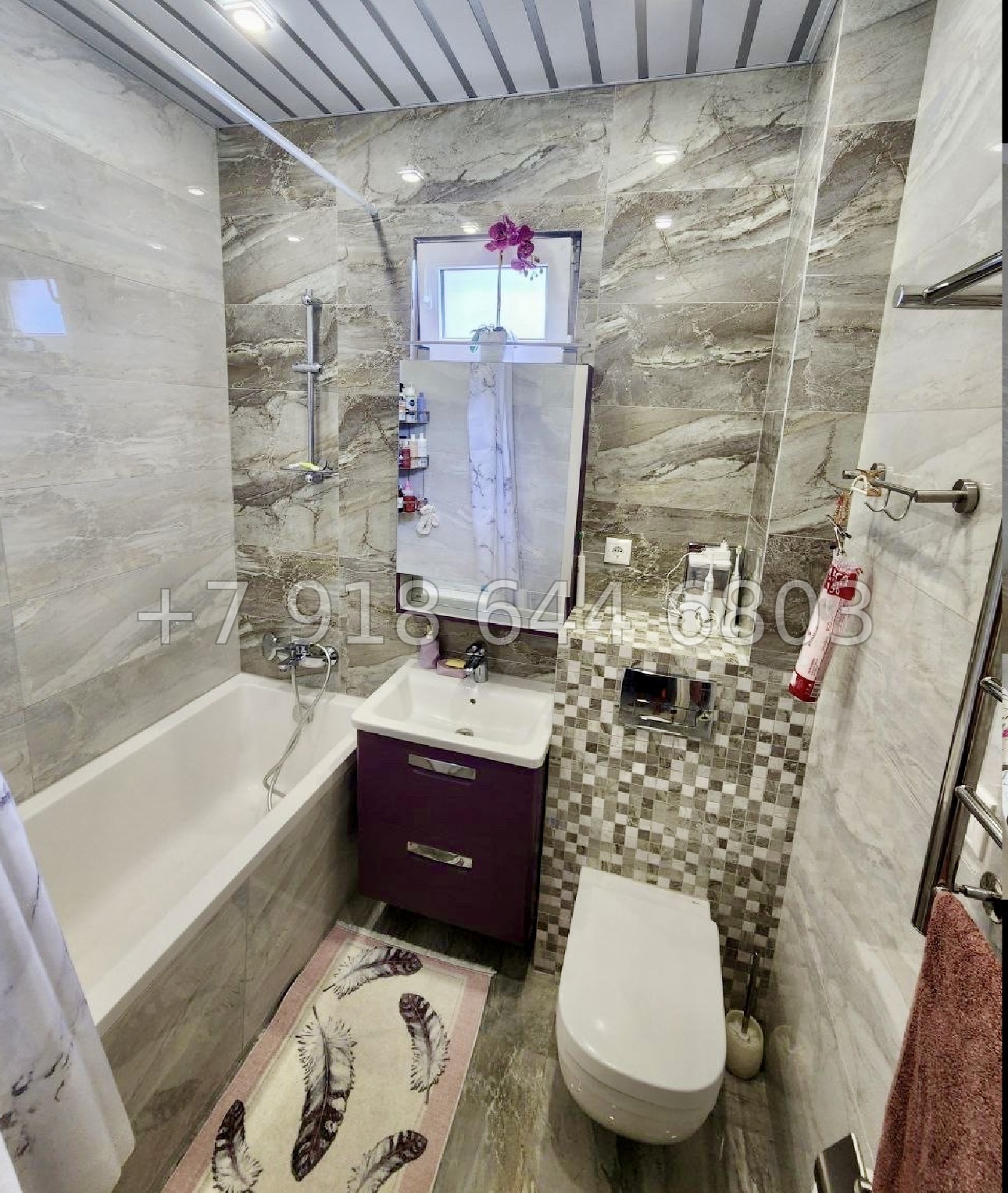 № 88 А. Дом с ремонтом в Сочи  - миниатюра 21