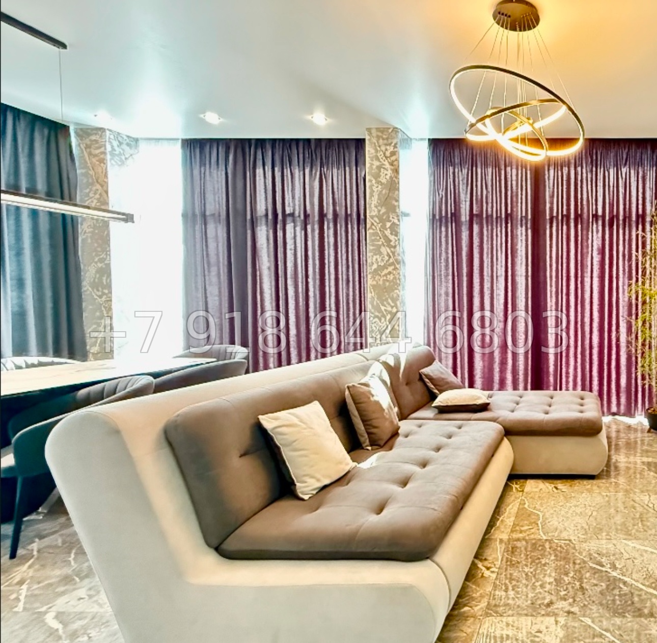 № 228 в. Дом с ремонтом в Адлере  - миниатюра 20