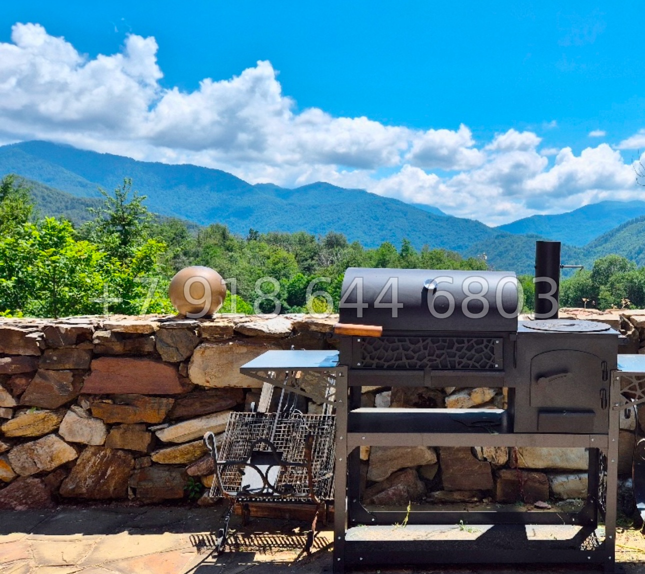 № 41 п. Дом в Медовеевке недалеко от Красной Поляны - миниатюра 14