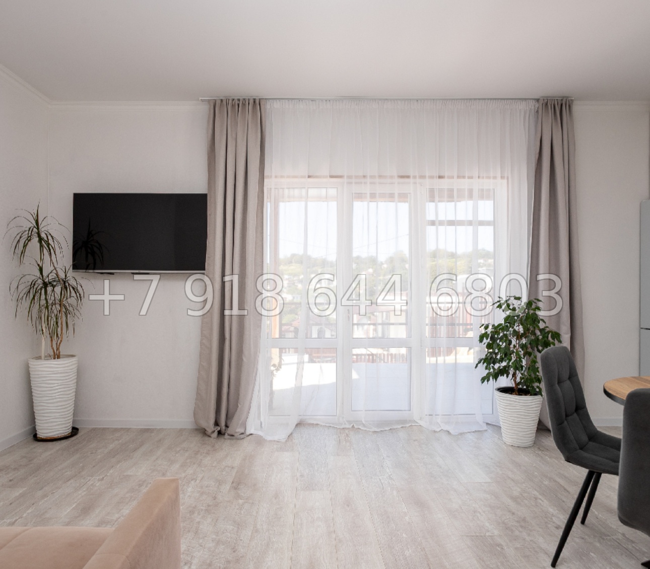 № 90 А. Дом с ремонтом и мебелью в Адлере  - миниатюра 10