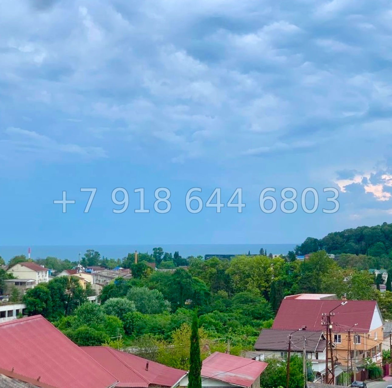 № 112 А. Дом с ремонтом в Сочи Лоо - миниатюра 6