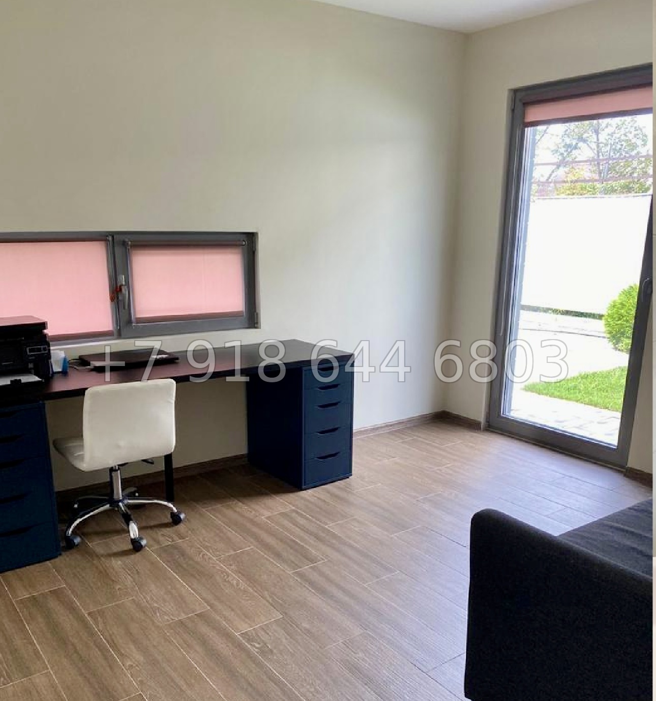 № 205 Б. Дом с бассейном и с ремонтом в Сочи  - миниатюра 11