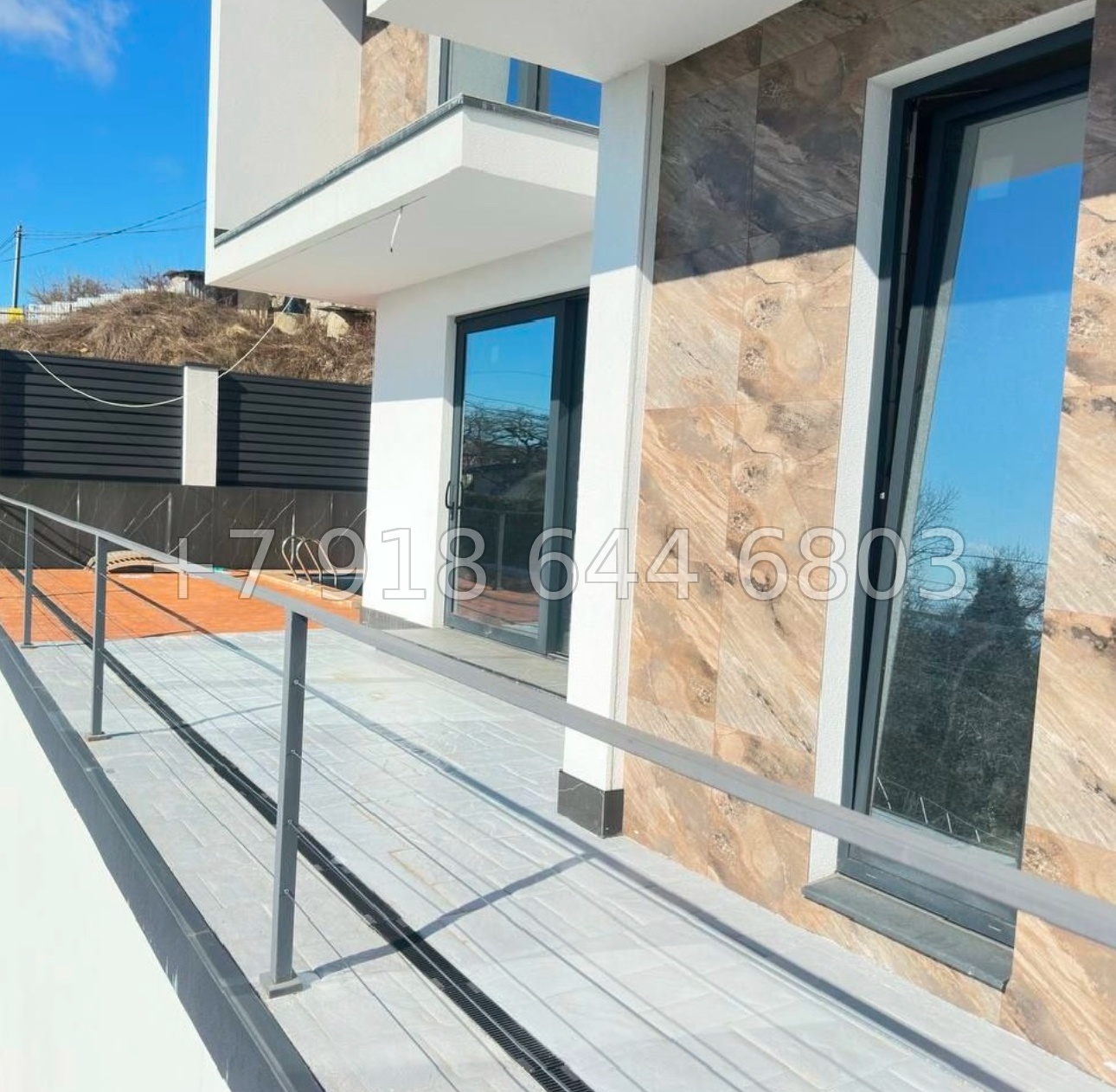 № 178 Б. Дом в Сочи на Тимирязева  - миниатюра 5