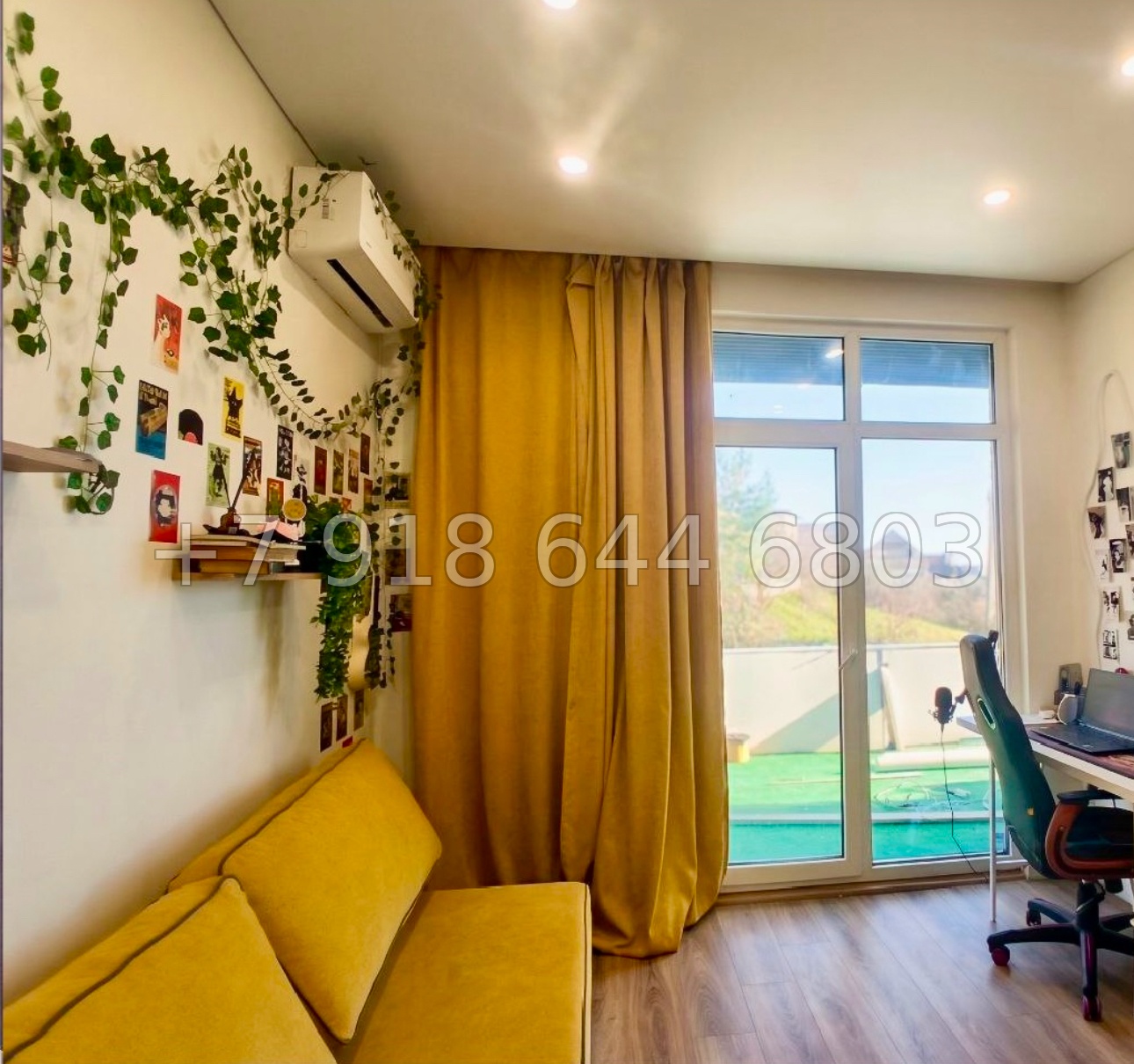 № 151 А. Дом в Адлере с ремонтом  - миниатюра 12