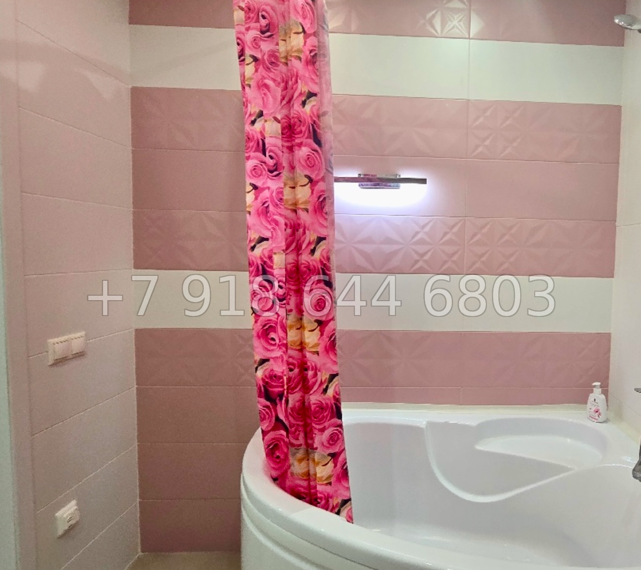 № 299 р. Квартира в Сочи  - миниатюра 21