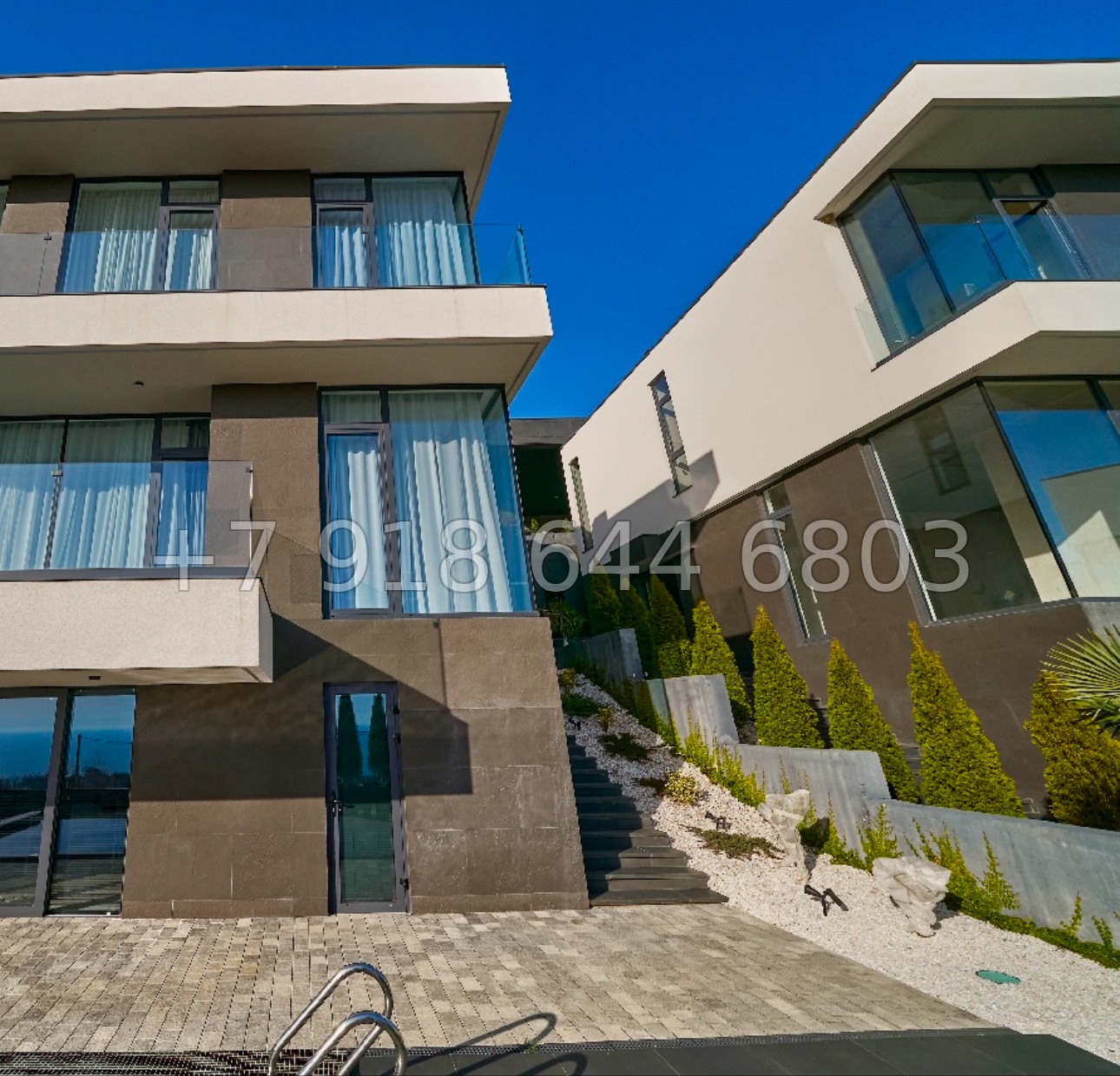 № 80 м. Дом с ремонтом в Сочи  - миниатюра 4