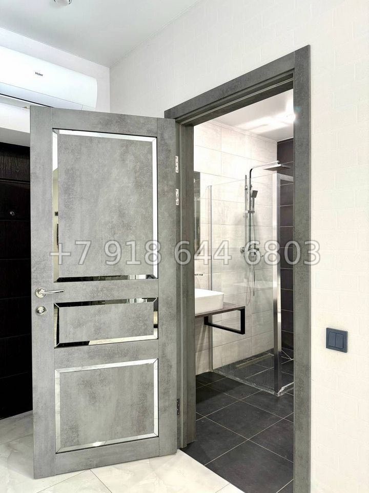 № 133 Б. Таунхаус в Адлере с ремонтом  - миниатюра 18