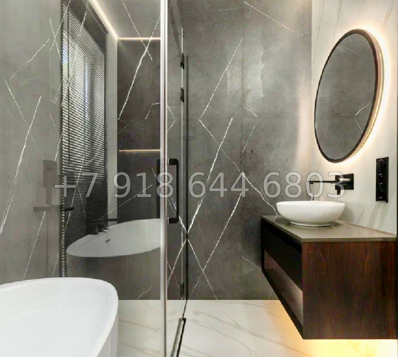 № 119 в. Дом в Сочи с бассейном и с хорошим ремонтом  - миниатюра 26