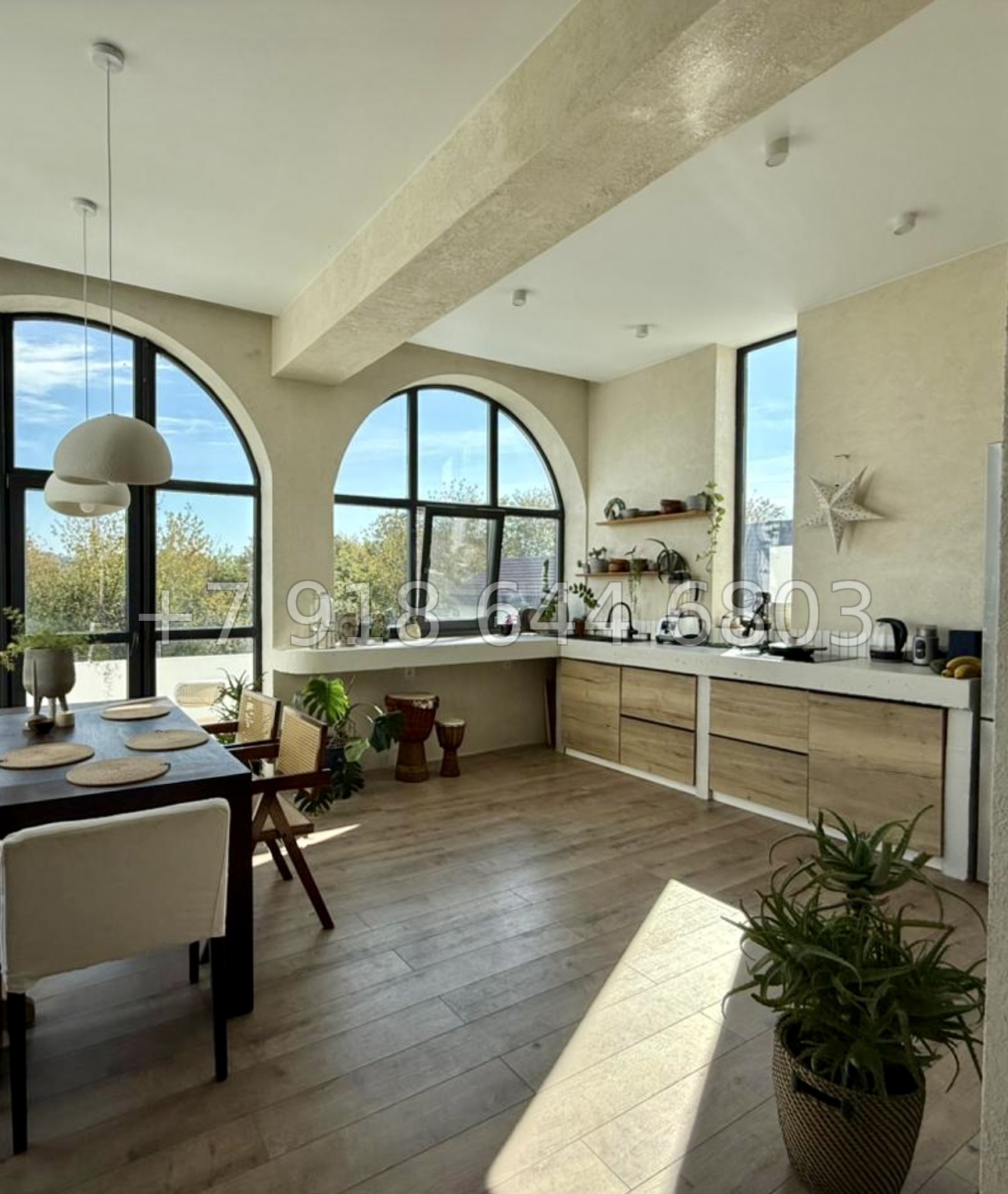 № 16 А. Два дома на выбор в Адлере  - миниатюра 14