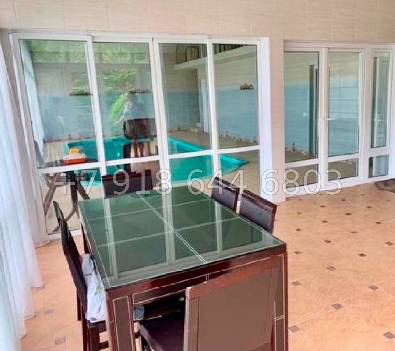 № 79 м. Дом с ремонтом в Сочи  - миниатюра 13