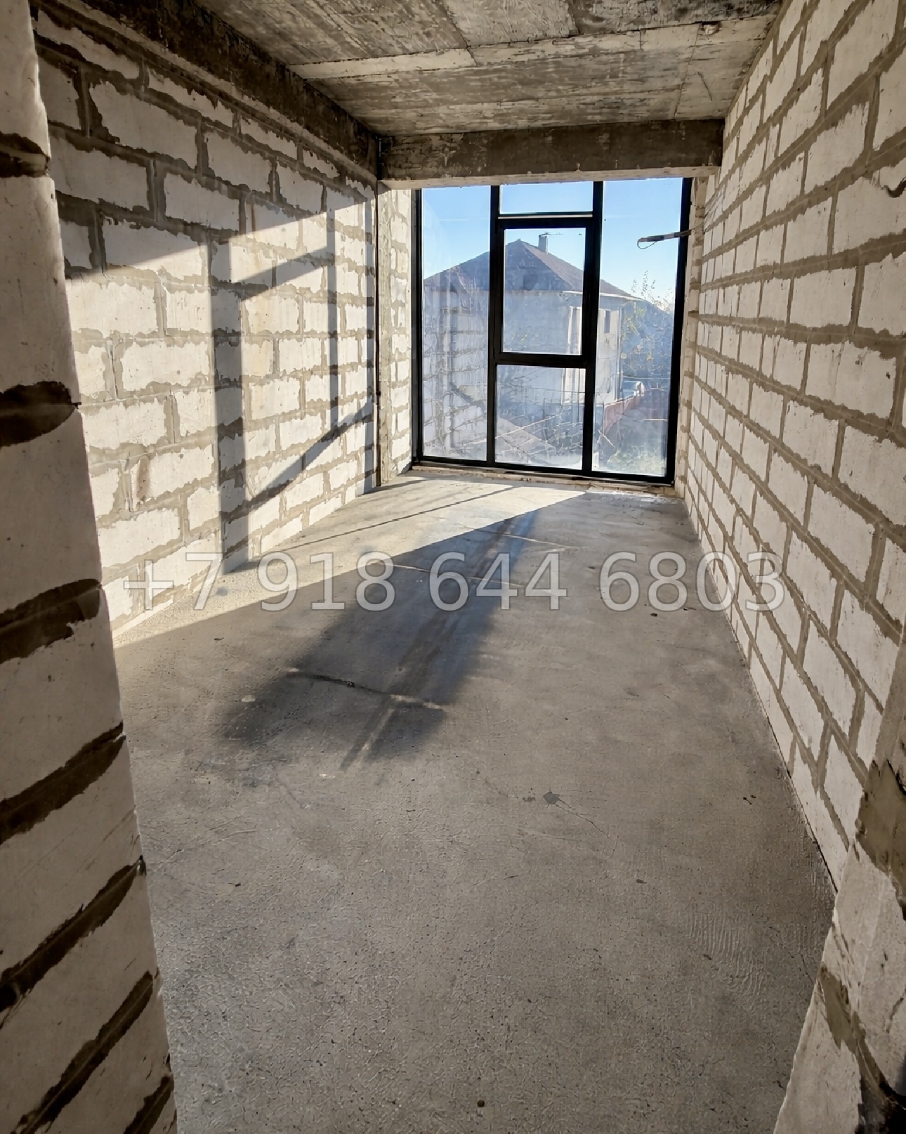 № 36 А. Дом в Центральном районе города Сочи  - миниатюра 15