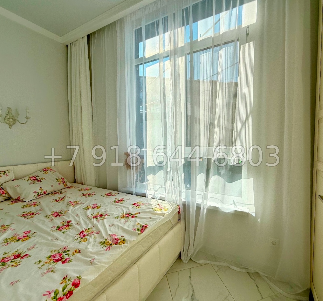 № 47 ш. Жилье в Сочи. До моря 5 минут  - миниатюра 5