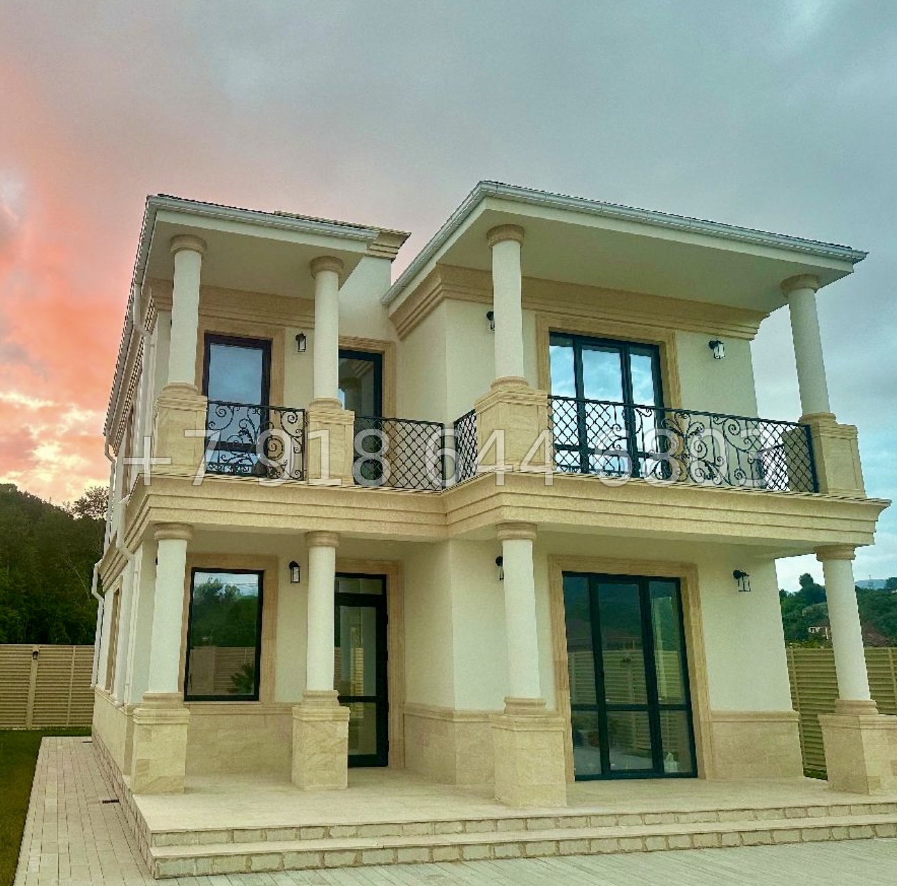 № 45 А. Дом по низкой цене в Адлере  - миниатюра 11