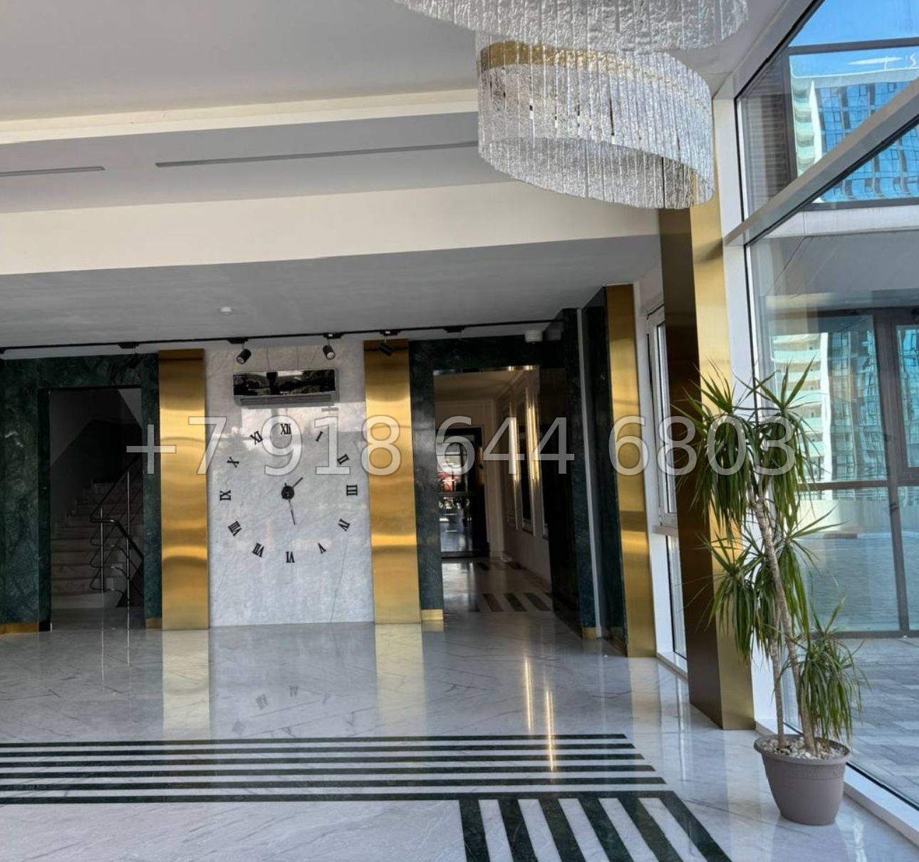 № 197 п. ЖК Сочи Парк  - миниатюра 8