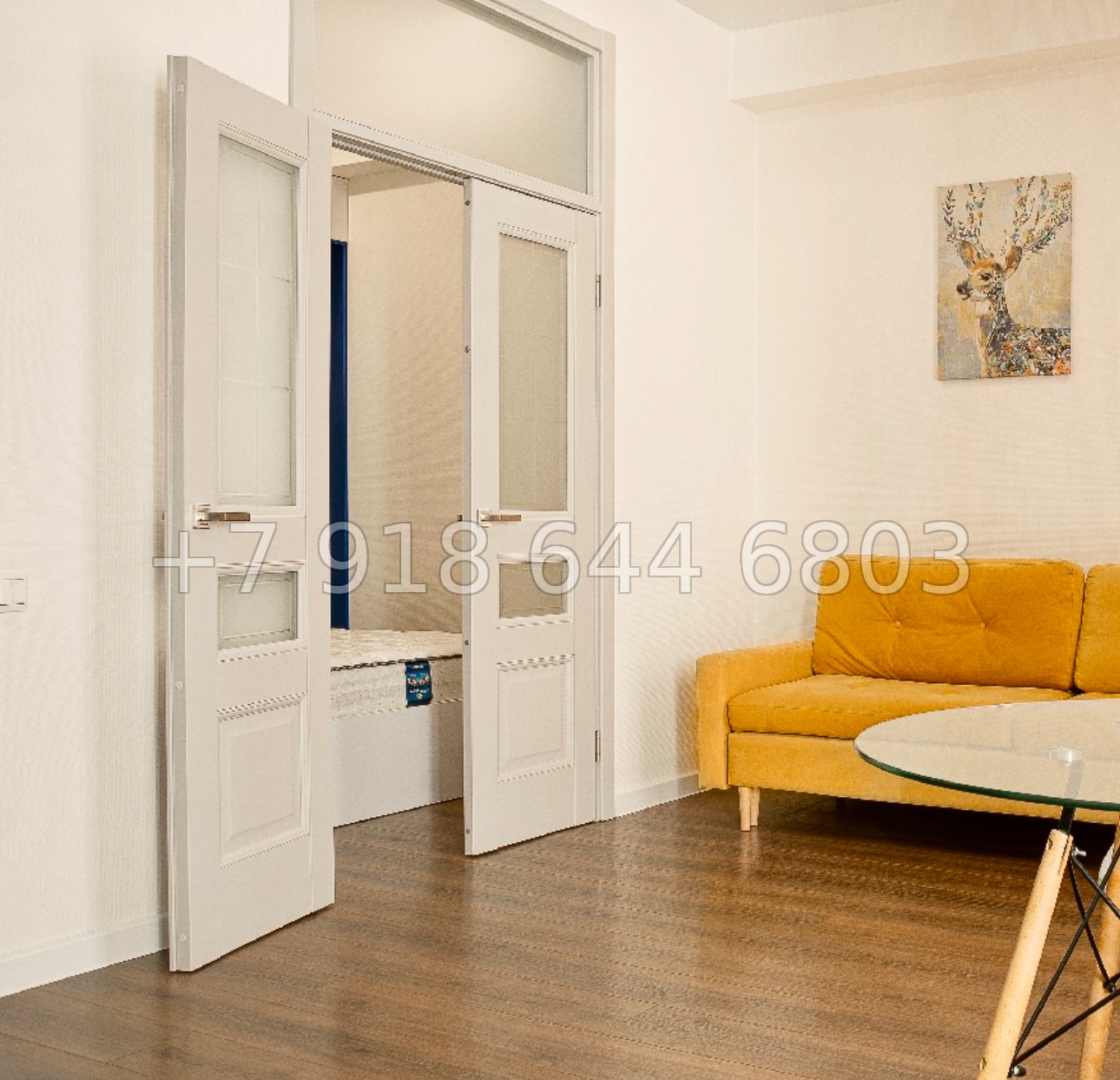 № 253 р. Квартира у моря в Сочи ЖК Посейдон  - миниатюра 13