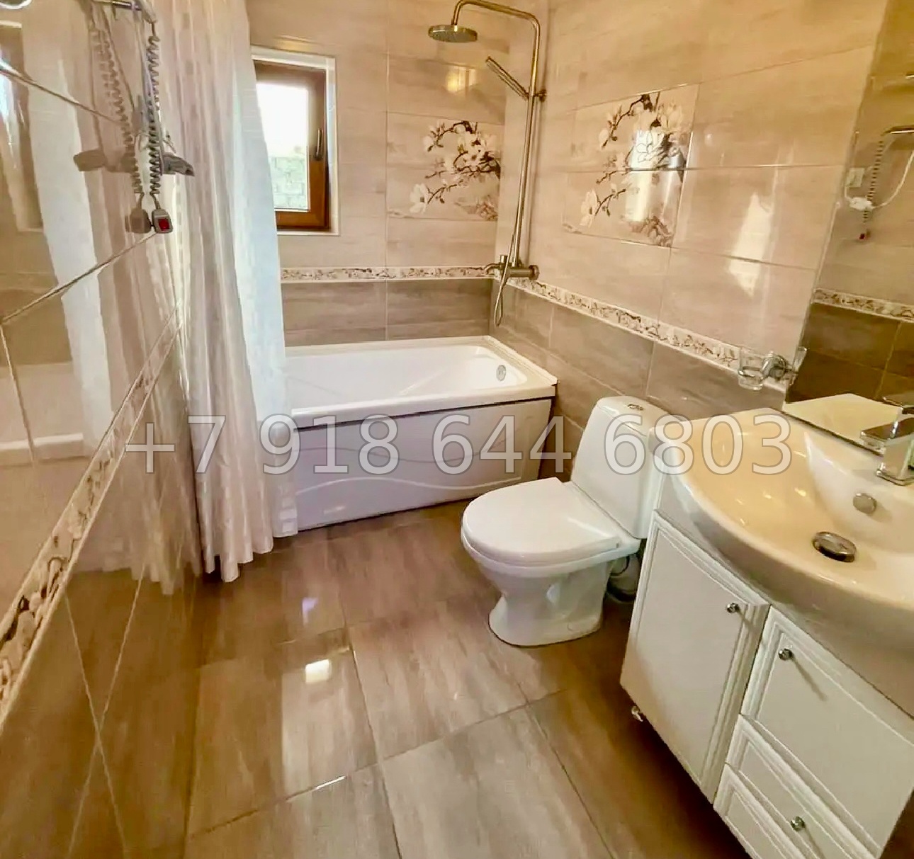 № 257 п. Квартира в Сириусе  - миниатюра 6