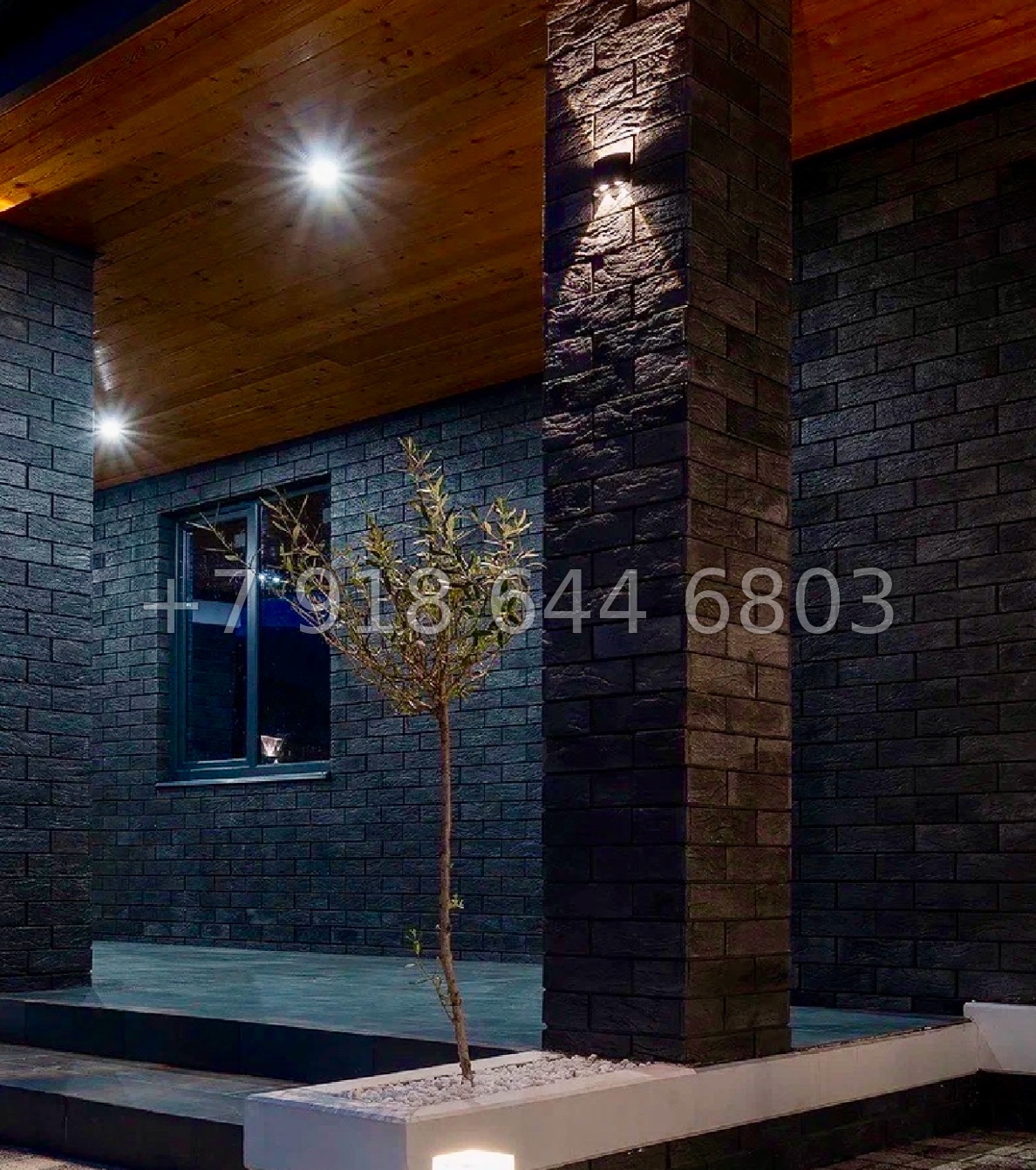 № 95 Б. Дом в Сочи с выходом в лес - миниатюра 17