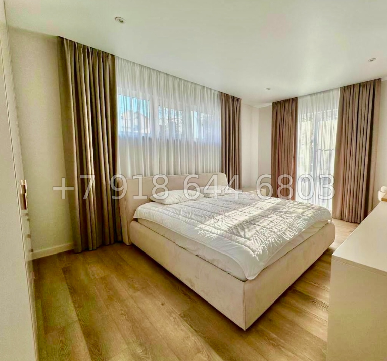 № 76 м. Дом с хорошим ремонтом в Адлере  - миниатюра 14