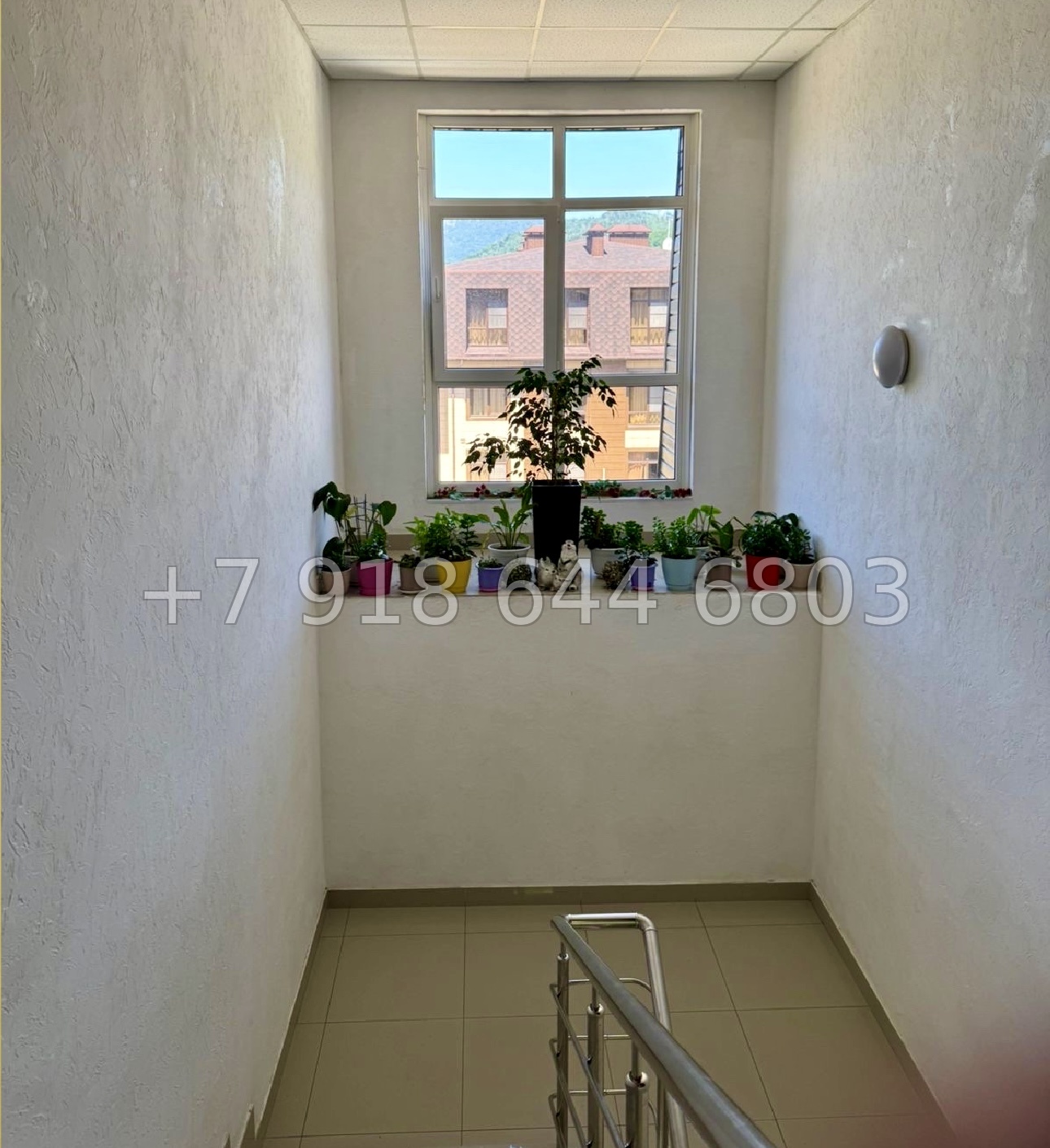 № 97 п. Квартира в Адлере, рядом с Сириусом  - миниатюра 9