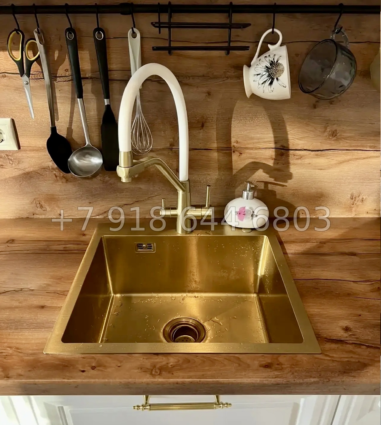 № 45 г. Крым Ялта апартаменты на море  - миниатюра 11