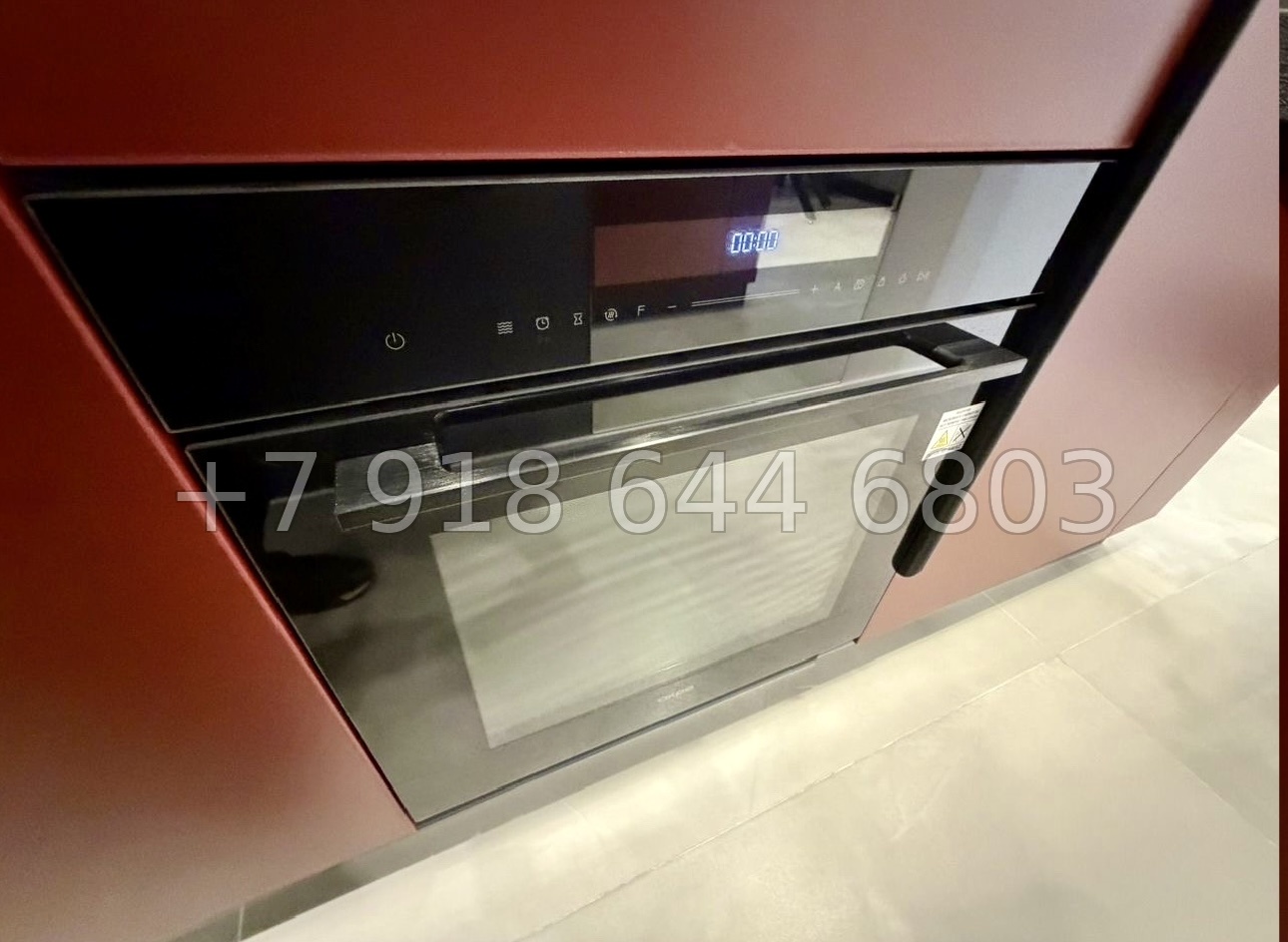 80р. Квартира с видом на закат. ЖК Аллея Парк Сочи Дагомыс  - миниатюра 10