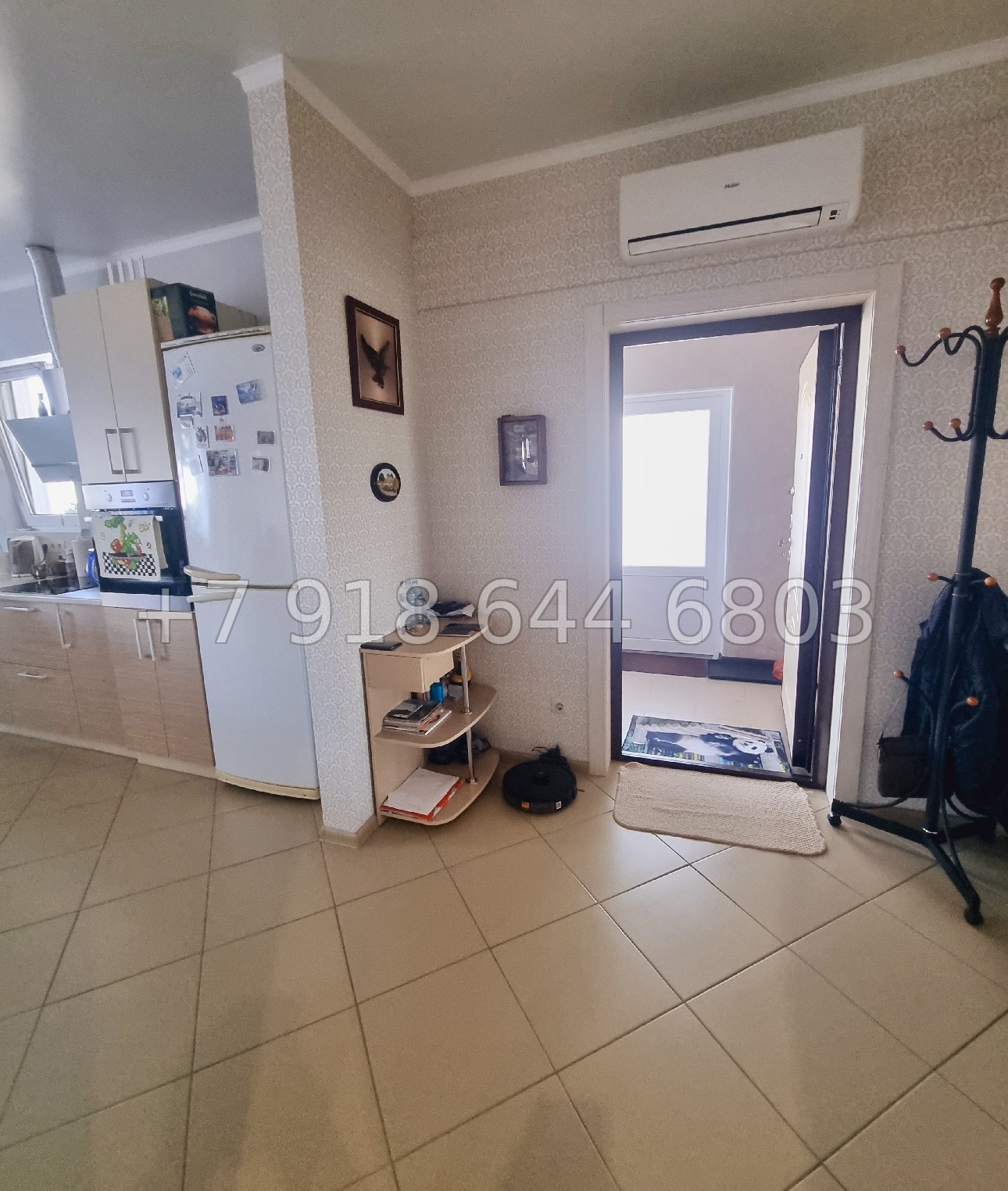 № 97 А. Дом с ремонтом в Сочи  - миниатюра 20