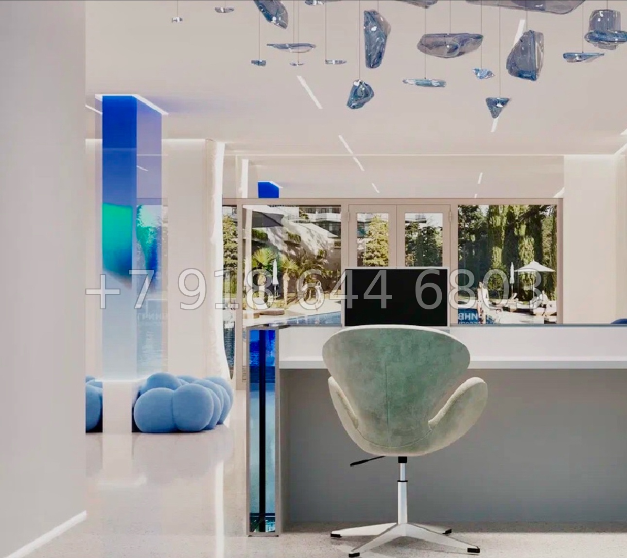 № 42 ю. АК Эфириум Алушта  - миниатюра 19