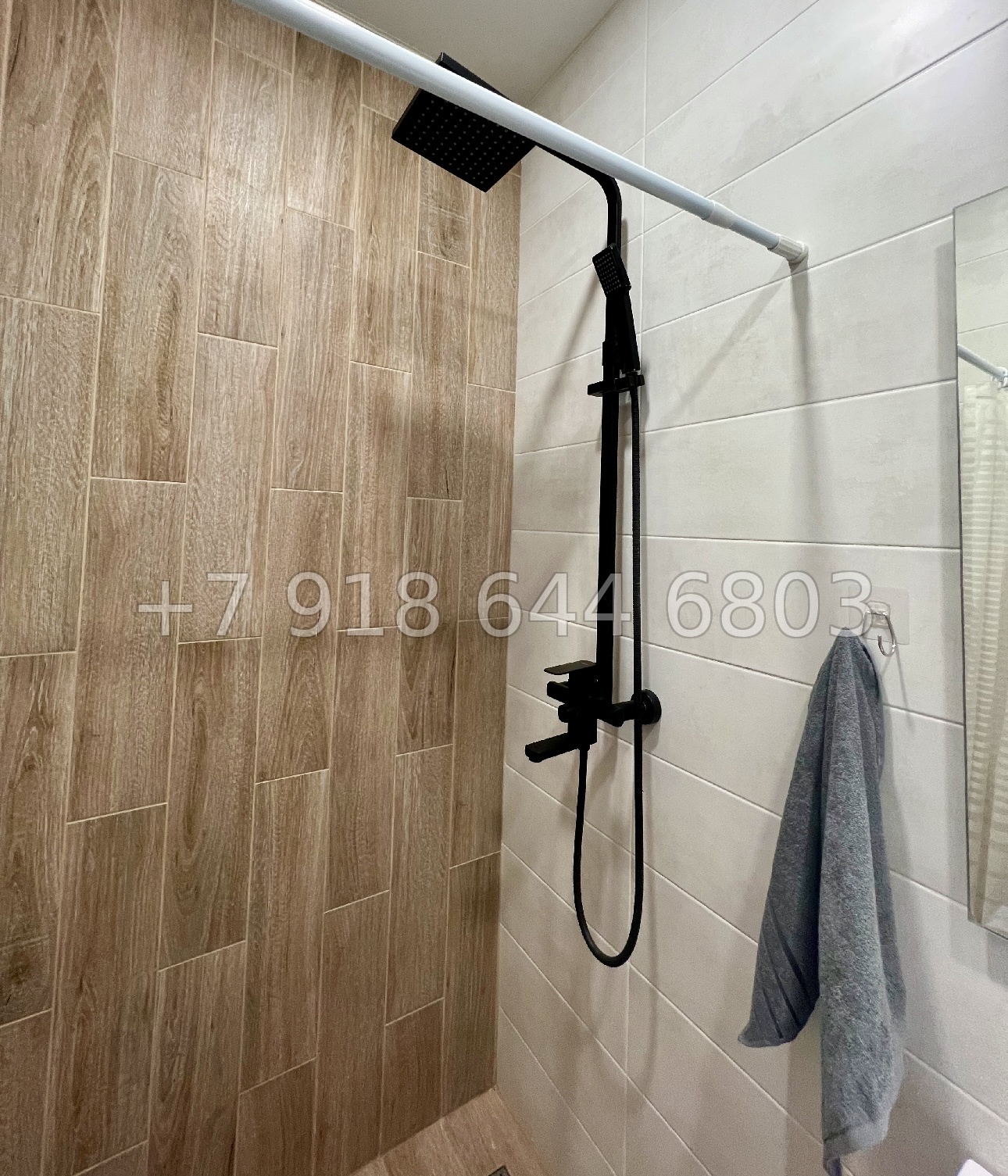 № 42 ш. Апартаменты в центре города Сочи ЖК Огни Сочи  - миниатюра 11