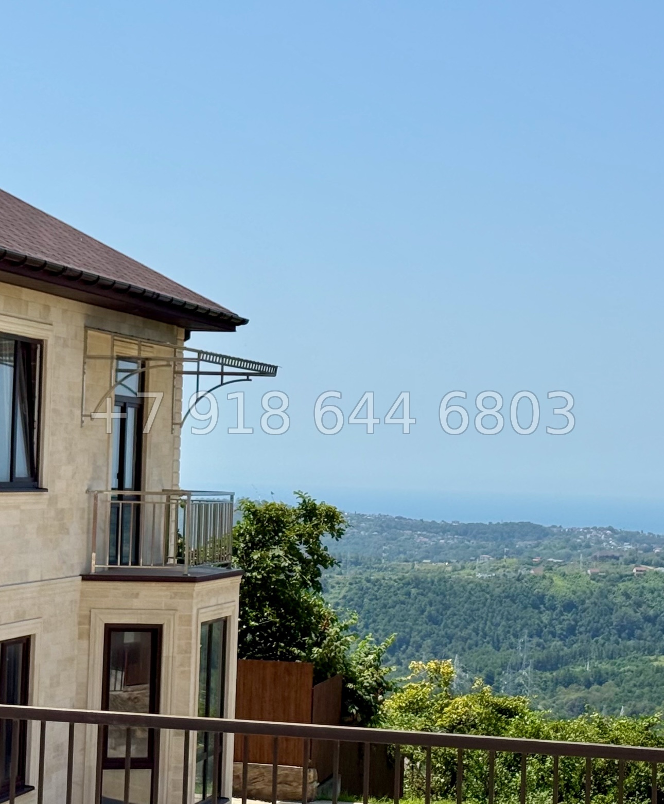 № 13 А. Дом недорогой в Адлере  - миниатюра 6