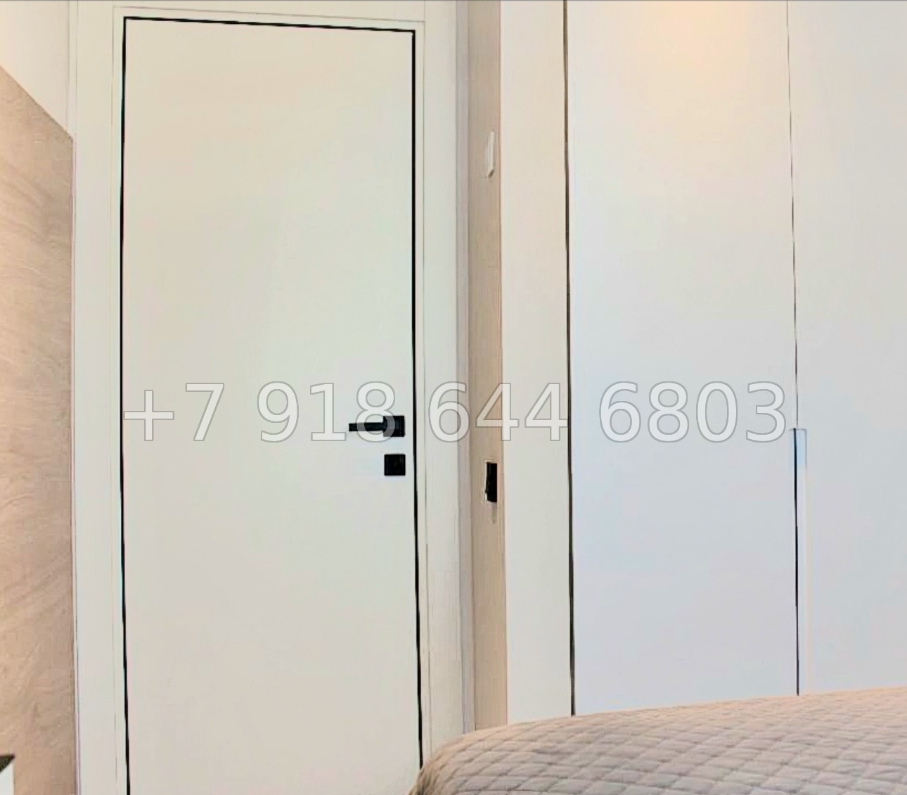 № 285 р. Квартира у моря в Сочи ЖК Посейдон  - миниатюра 14