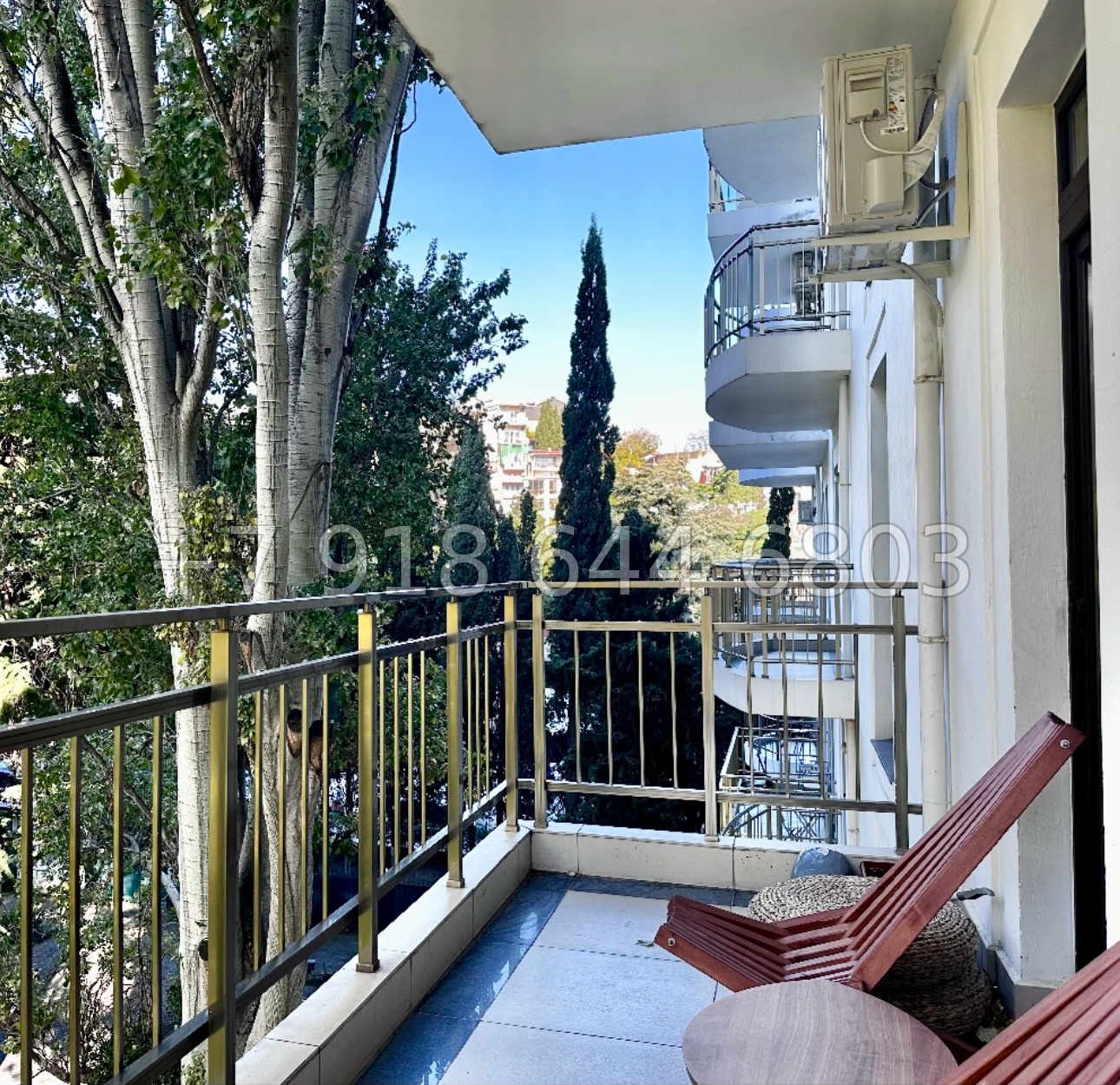 № 26 г. Крым Алушта квартира у моря - миниатюра 21