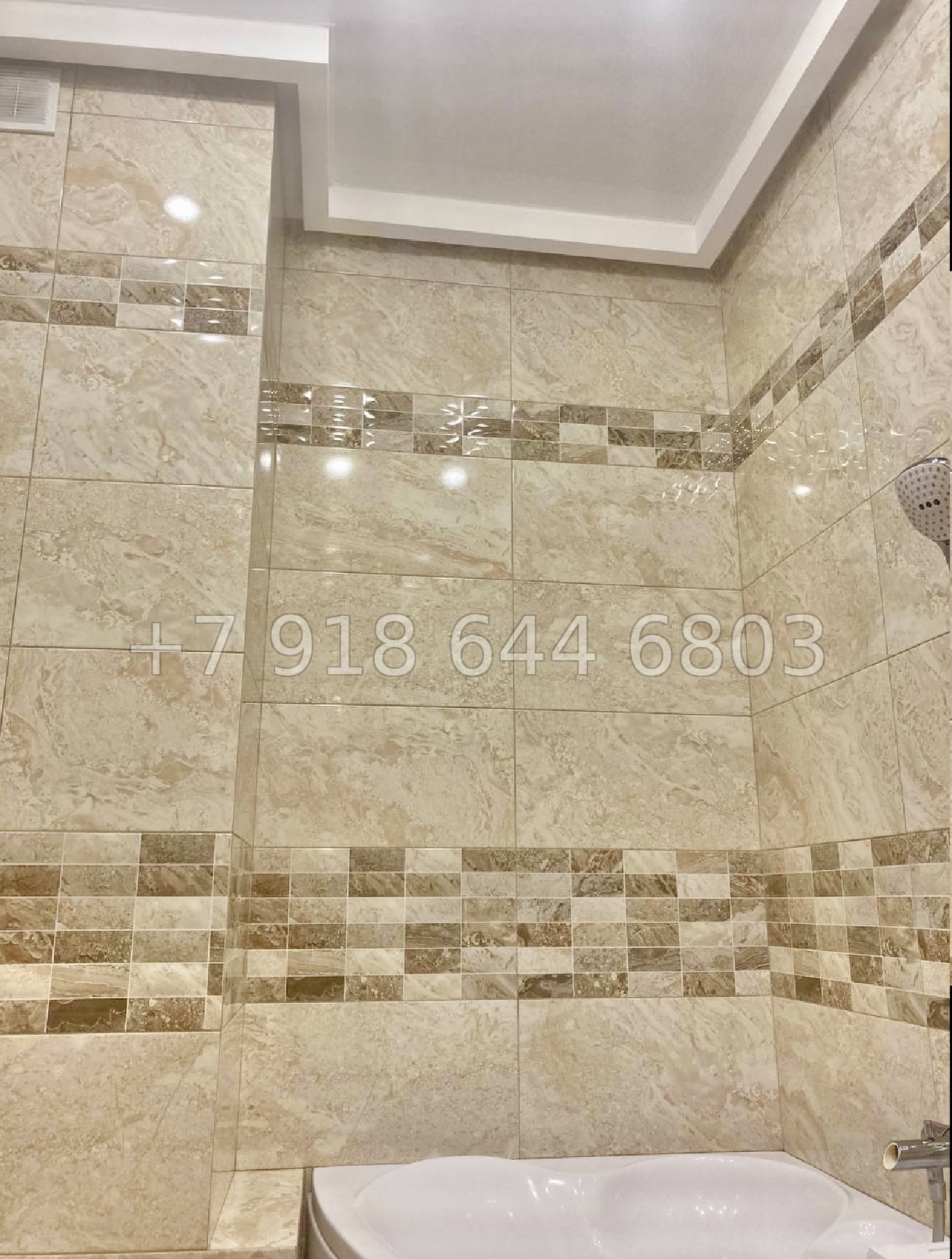 № 175 р. Квартира в ЖК Остров Мечты в Сочи  - миниатюра 27