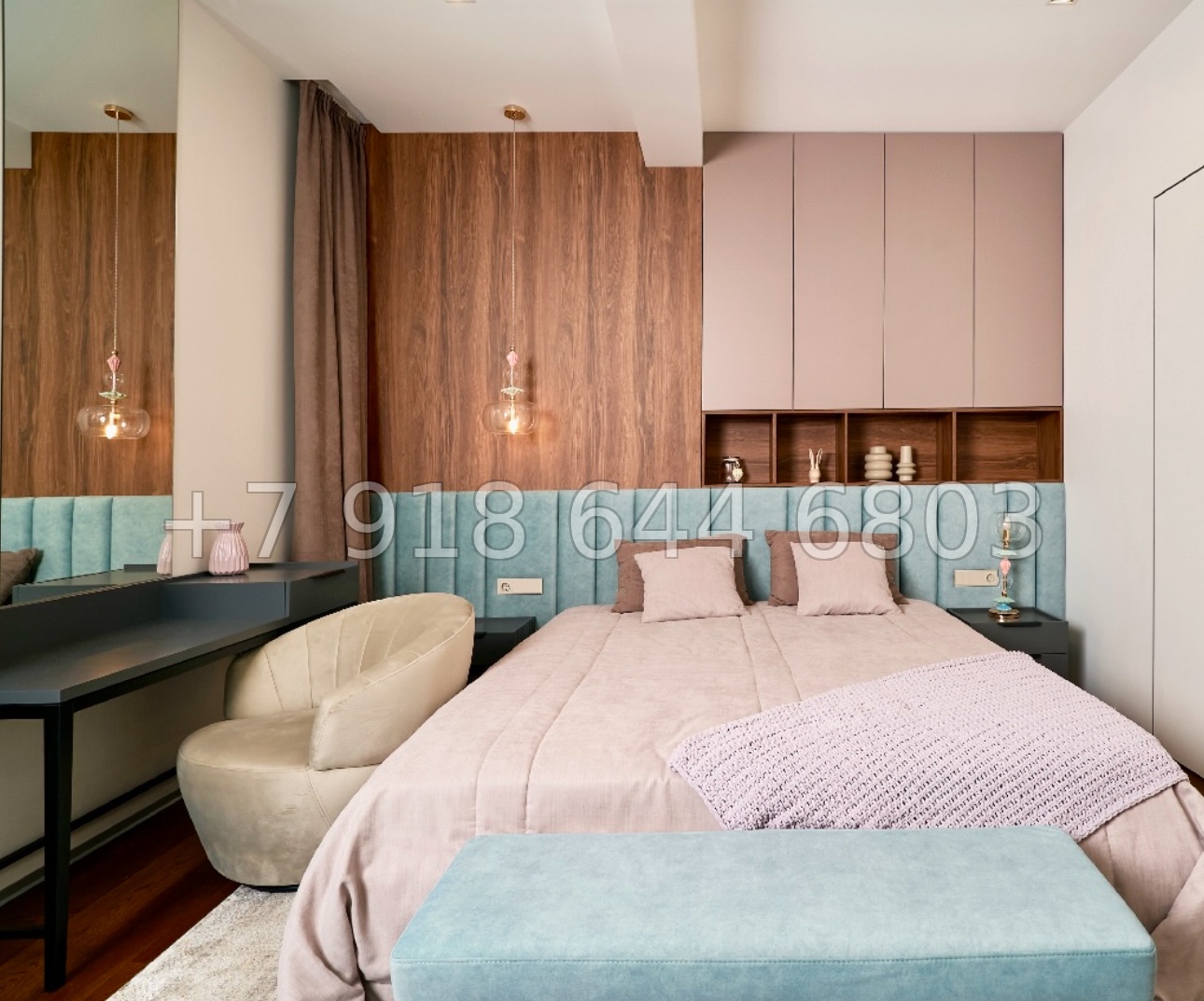 № 66 м. Дом в Сочи Хосте - миниатюра 32