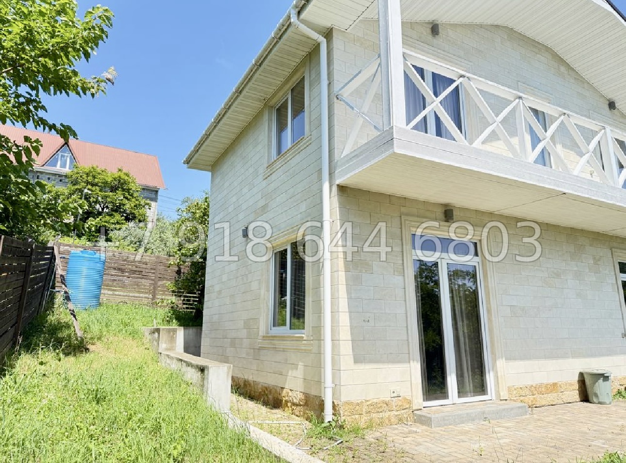 № 329. Дом с ремонтом в Адлере  - миниатюра 5