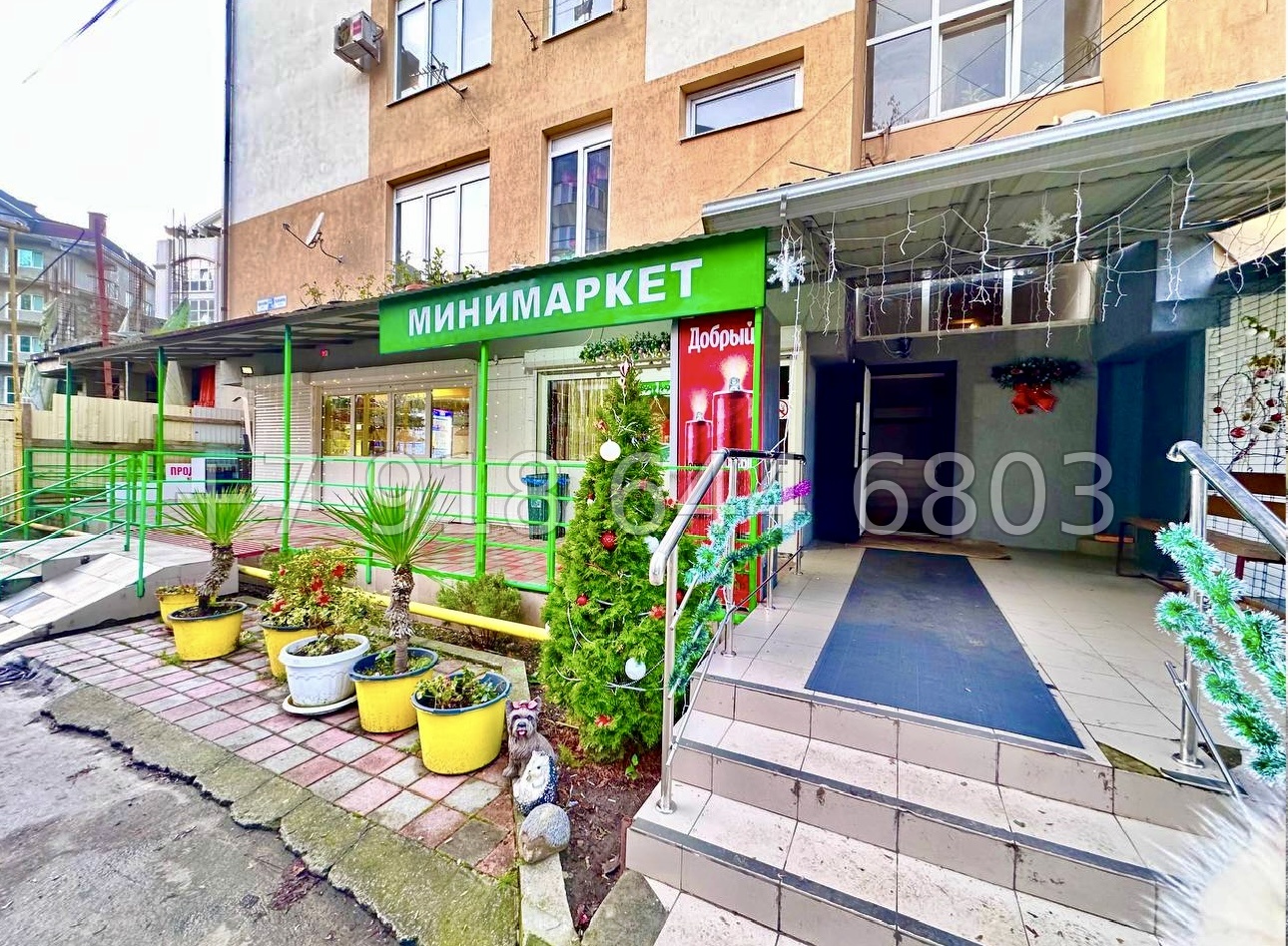 № 50х. Хорошее жилье в Сочи у моря  - миниатюра 16