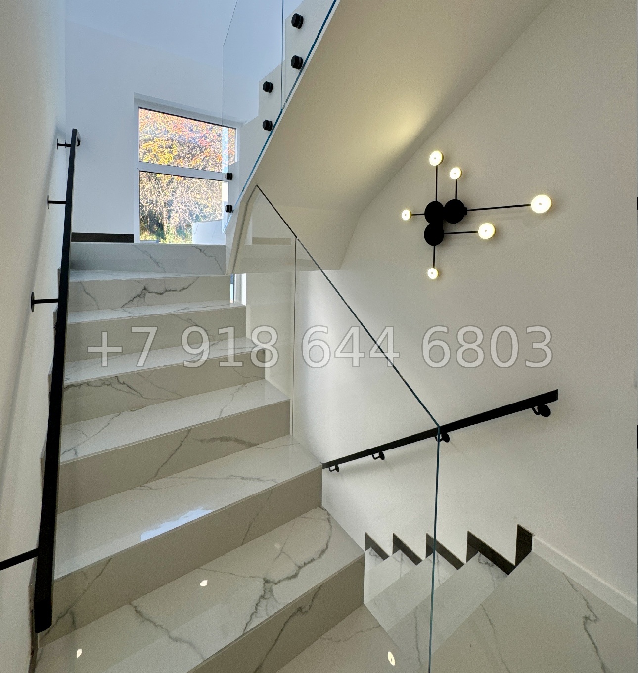 № 192 Б. Дом с ремонтом в Адлере  - миниатюра 9