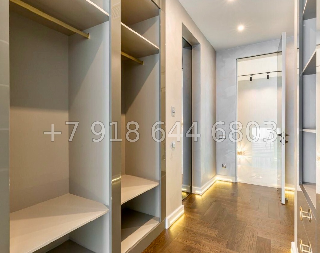 № 45 м. Крутой дом в Сочи. Район Ручей Видный  - миниатюра 28