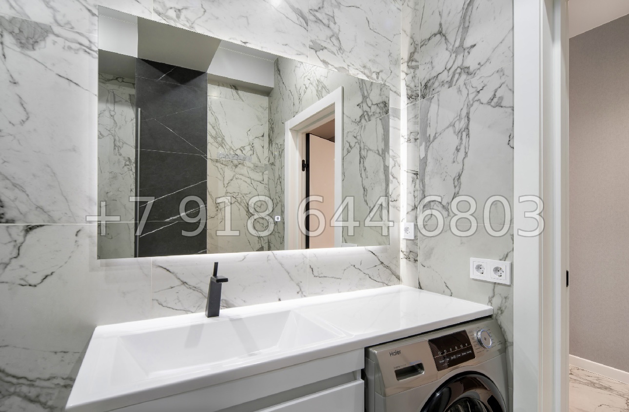 № 4ш. В центре города Сочи. Элитная недвижимость у моря - миниатюра 34