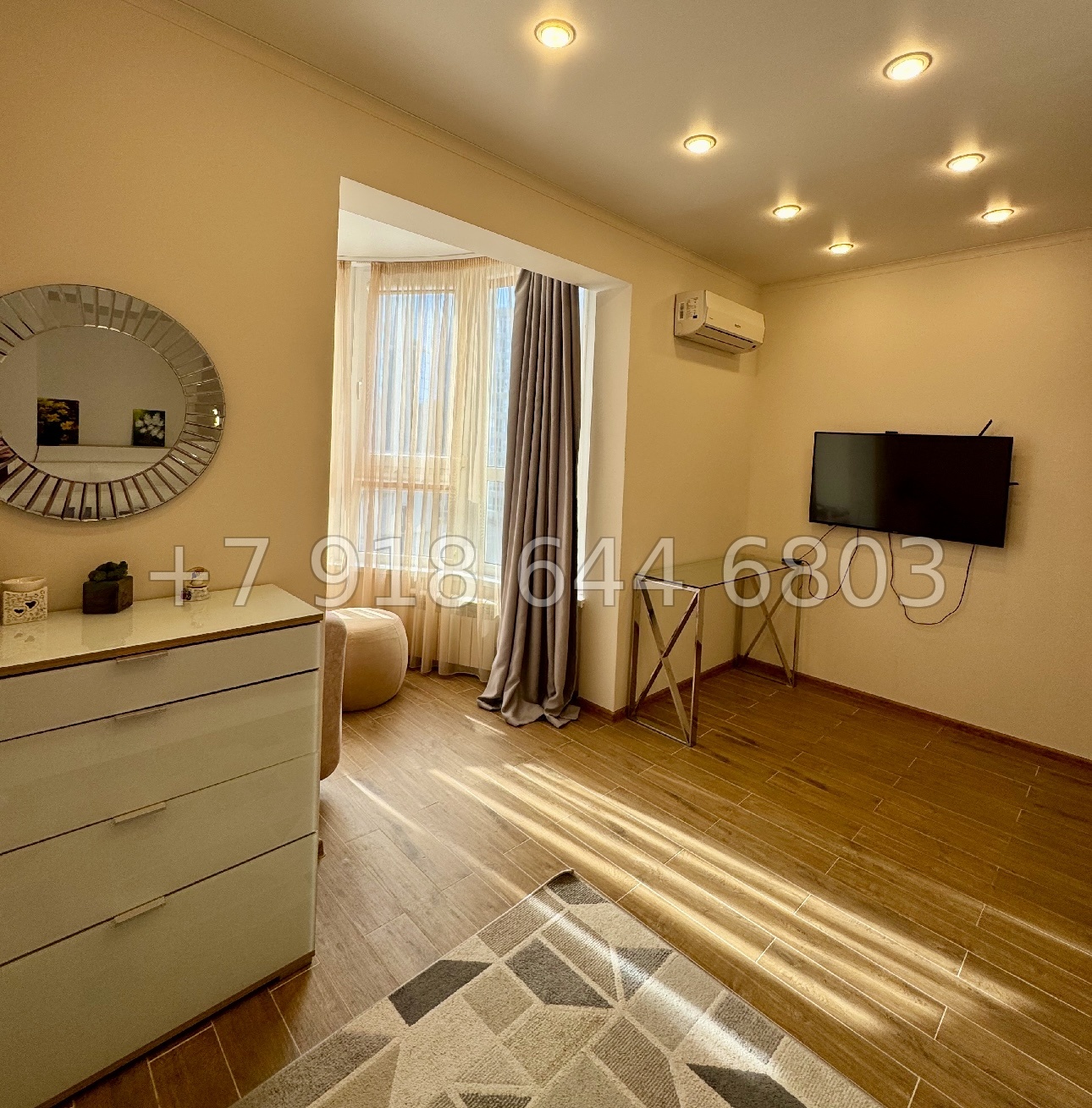 № 366 р. Квартира у моря ЖК Южное Море Сочи  - миниатюра 8